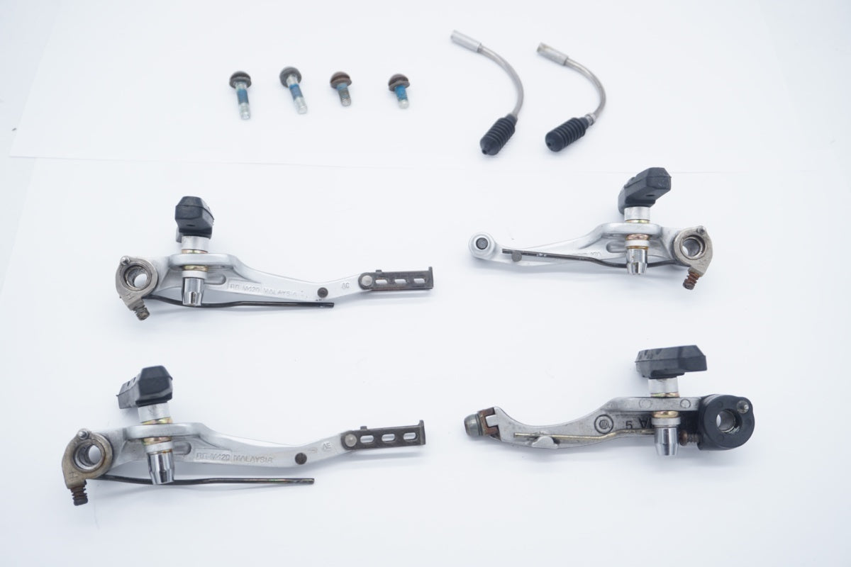 SHIMANO 「シマノ」 BR-M420 Vブレーキセット / 滋賀大津店