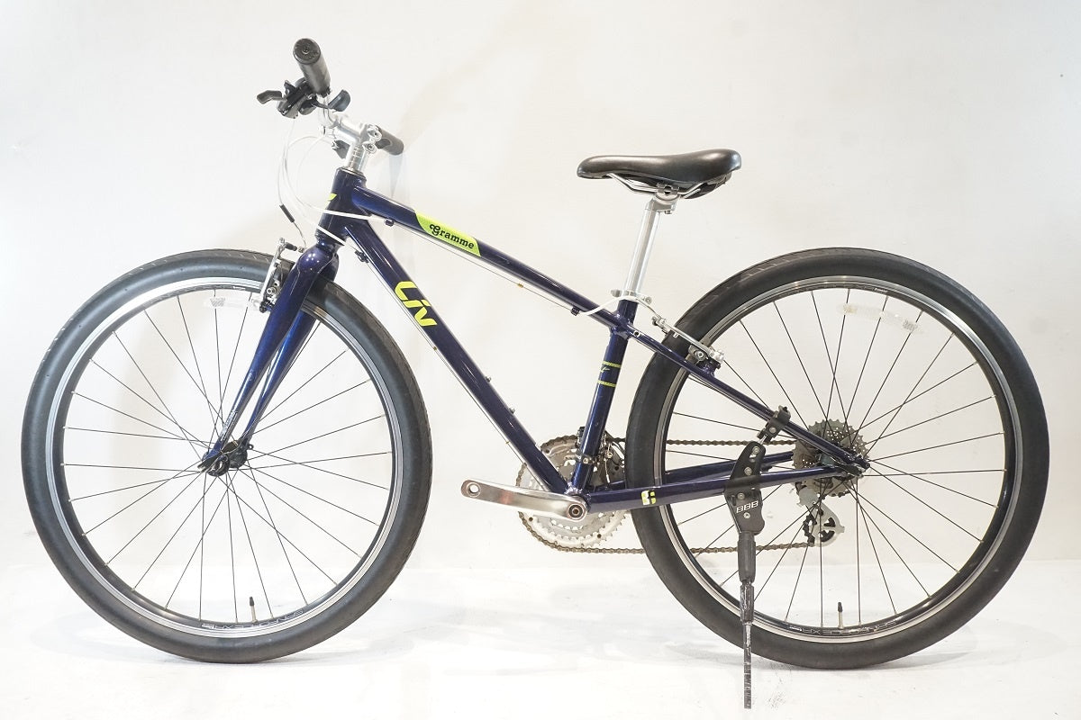 GIANT 「ジャイアント」 LIV GRAMME 2018年モデル クロスバイク / 横浜戸塚店