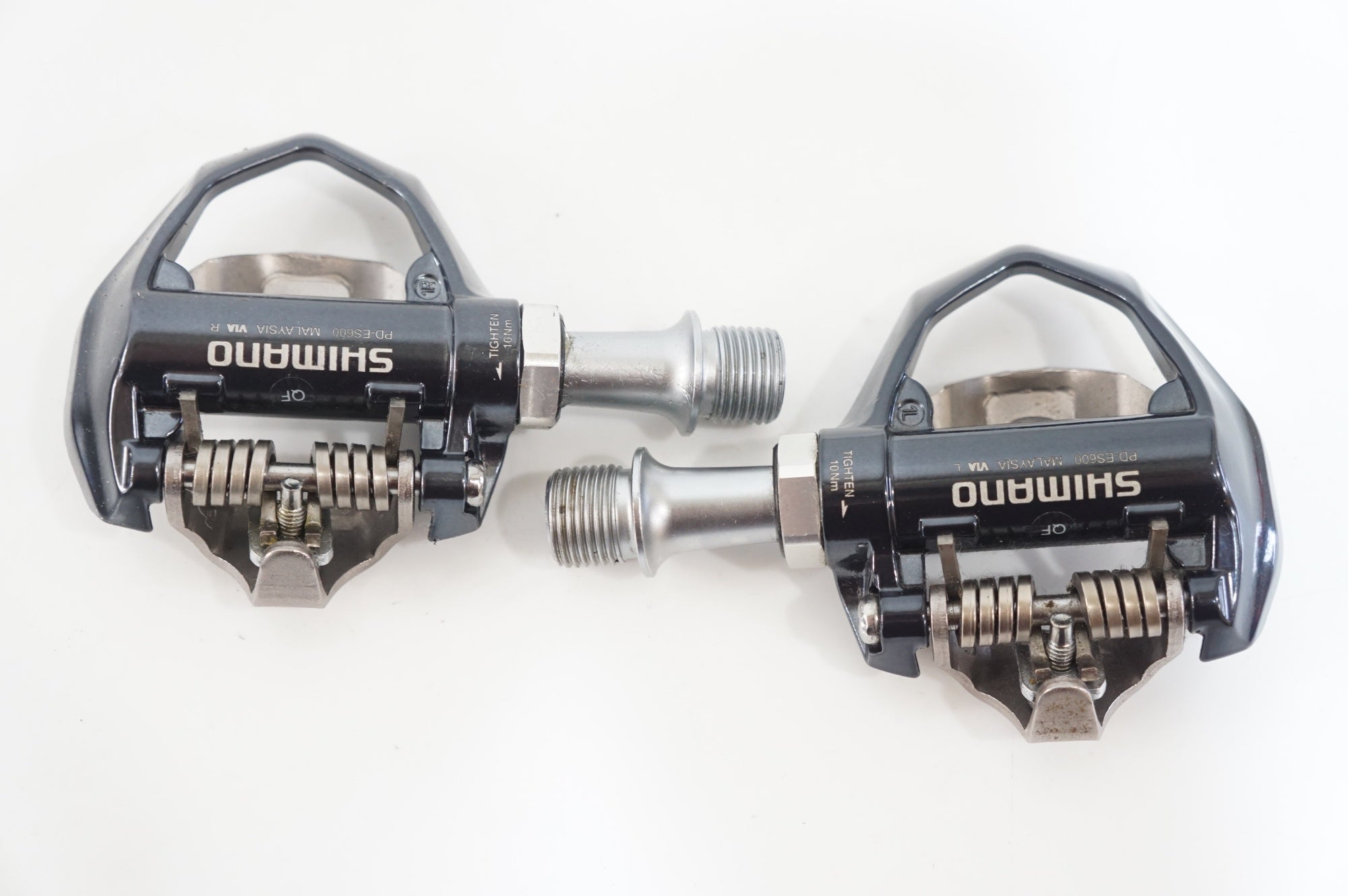 SHIMANO 「シマノ」 PD-ES600 ペダル / 大宮店