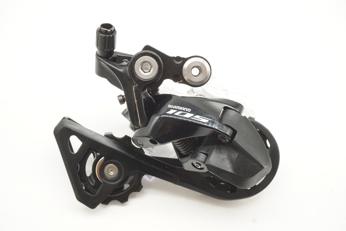 SHIMANO「シマノ」 105 RD-R7000 SS リアディレイラー/ 京都西院店