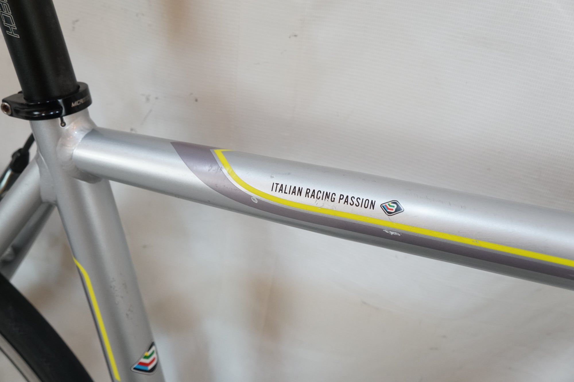 BASSO 「バッソ」 MONZA 2019年モデル ロードバイク / バイチャリ浦和ベース