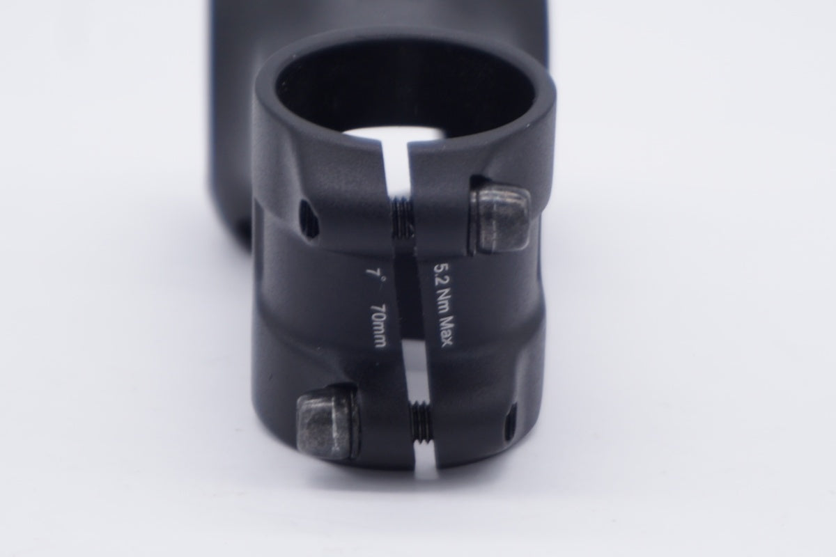BONTRAGER 「ボントレガー」 φ31.8 70mm ステム / 滋賀大津店