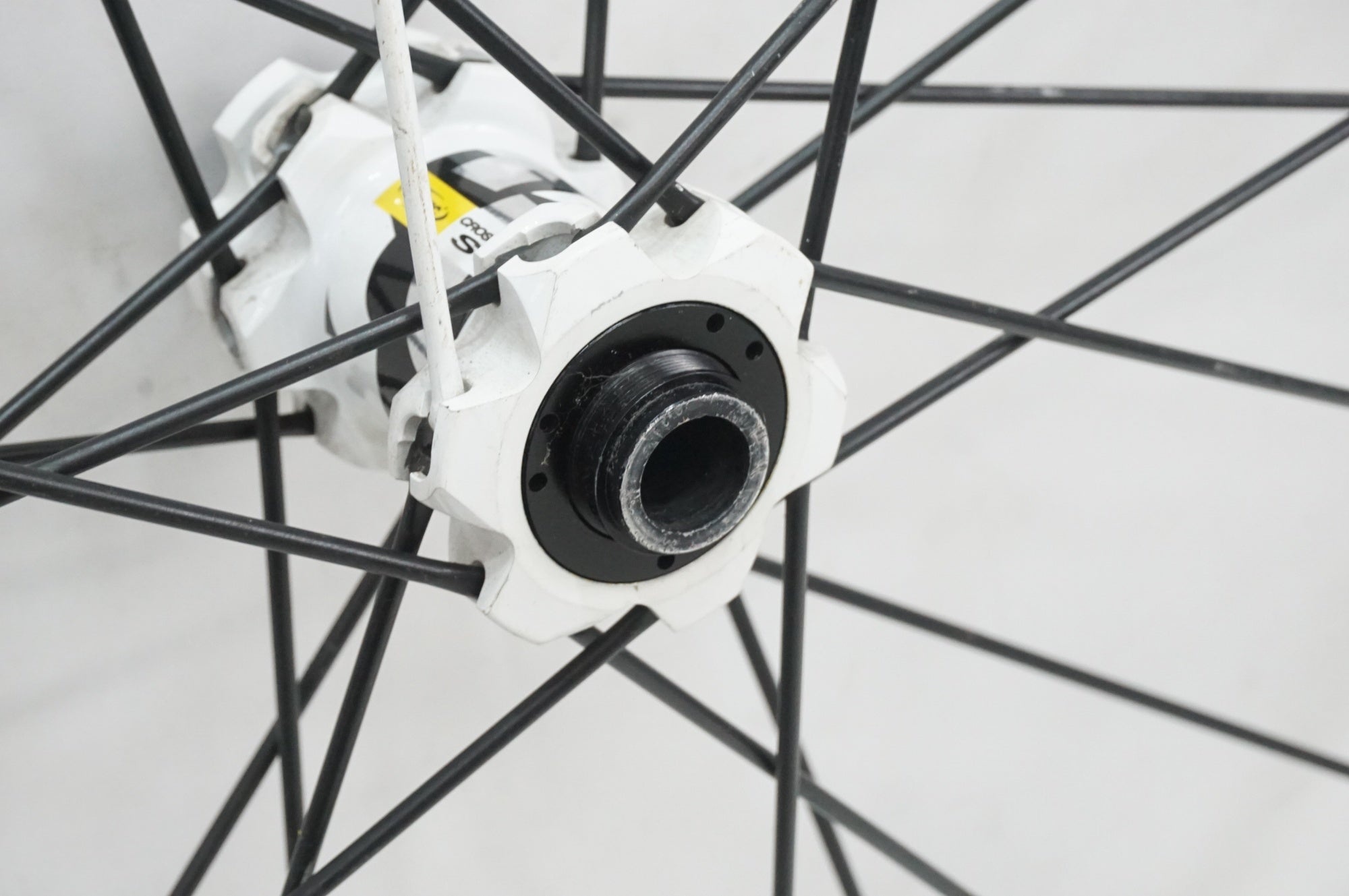 MAVIC 「マヴィック」 CROSS MAX ST シマノ10S ホイールセット / 大宮店