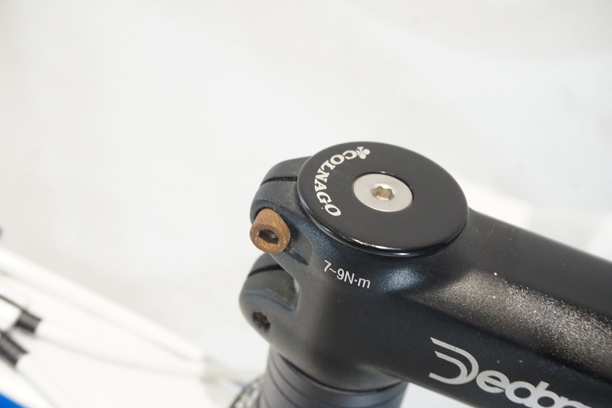 COLNAGO 「コルナゴ」 WORLD CUP 2.0 2013年ごろモデル ロードバイク / 横浜戸塚店