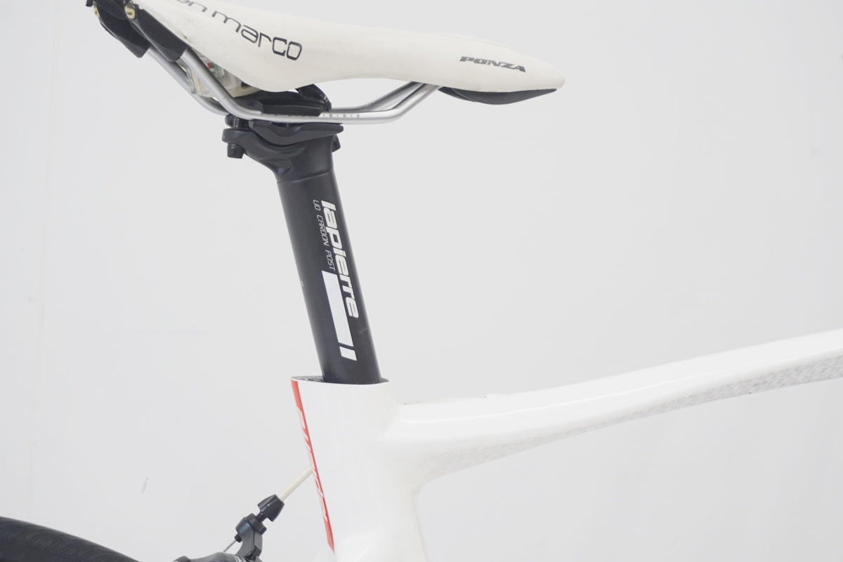 LAPIRRE「ラピエール」 AIRCOODE SL 500 2016年モデル ロードバイク / 京都八幡店