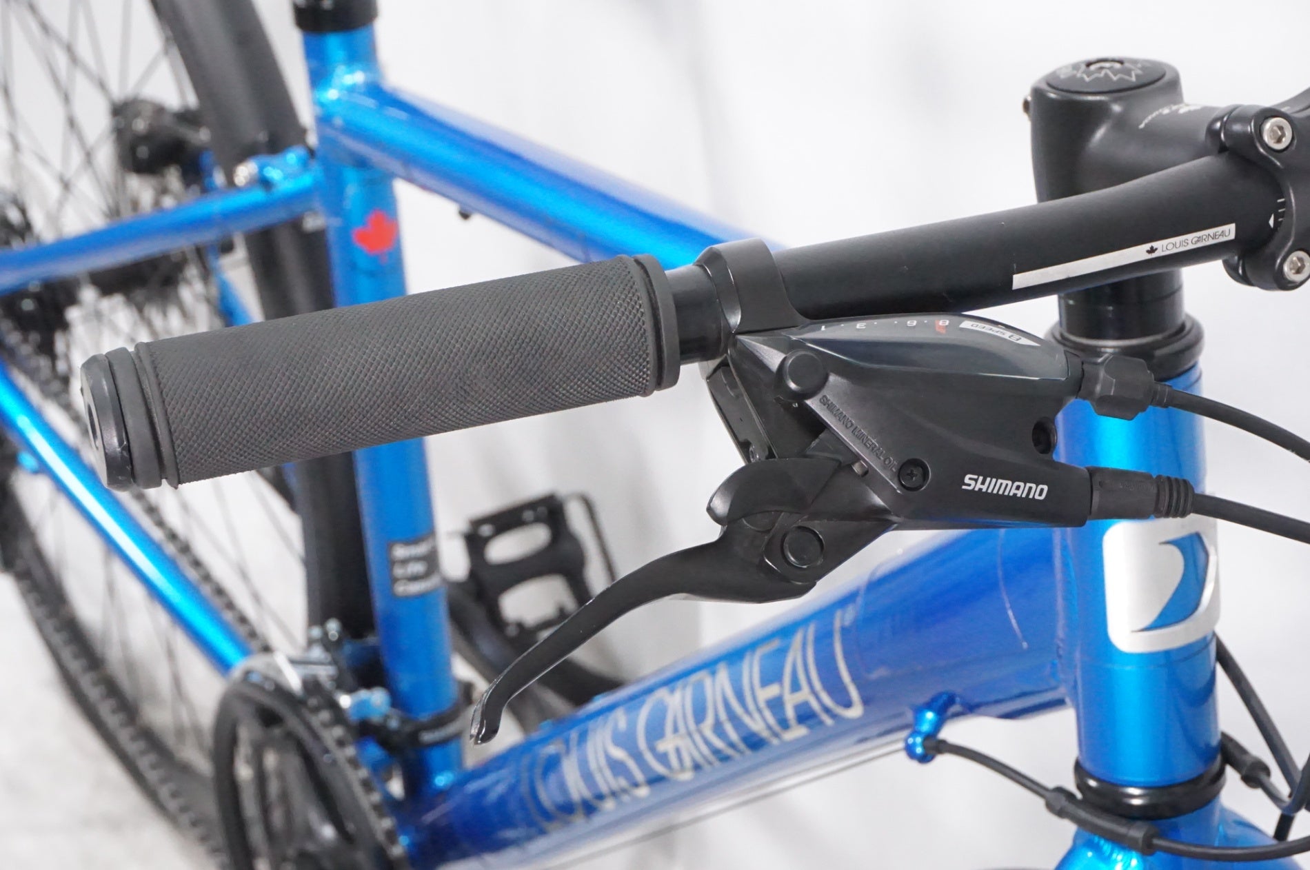 LOUIS GARNEAU 「ルイガノ」 SETTER 9.0 DISC 2024年モデル クロスバイク / AKIBA店