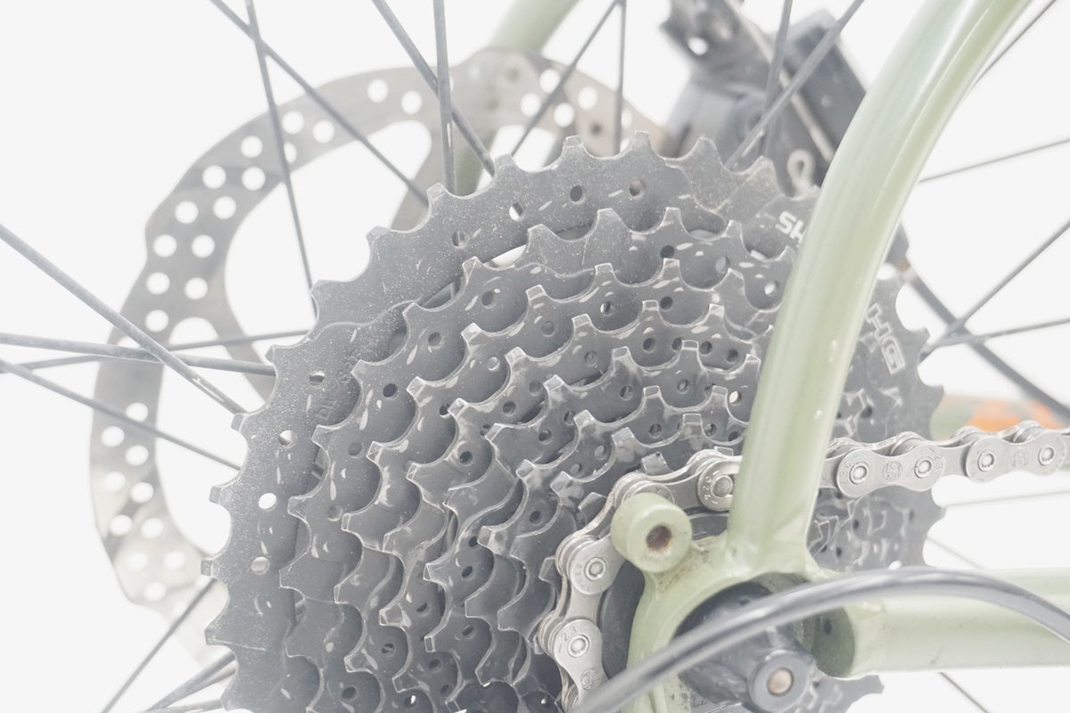 BREEZER 「ブリーザー」 RADAR EXPERT 2018年モデル ロードバイク / 京都八幡店