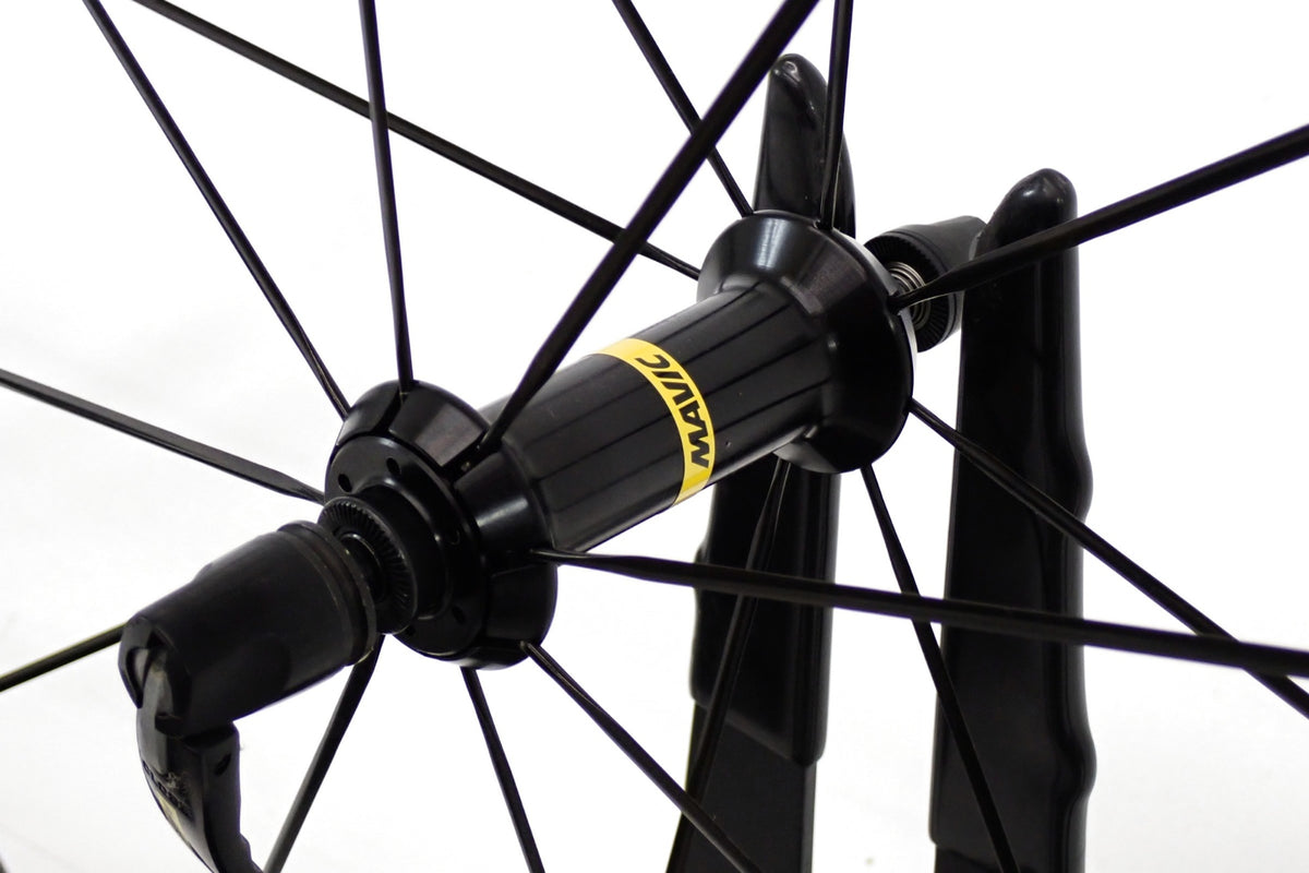 MAVIC 「マビック」 COSMIC PRO CARBON ホイールセット / 伊勢崎店