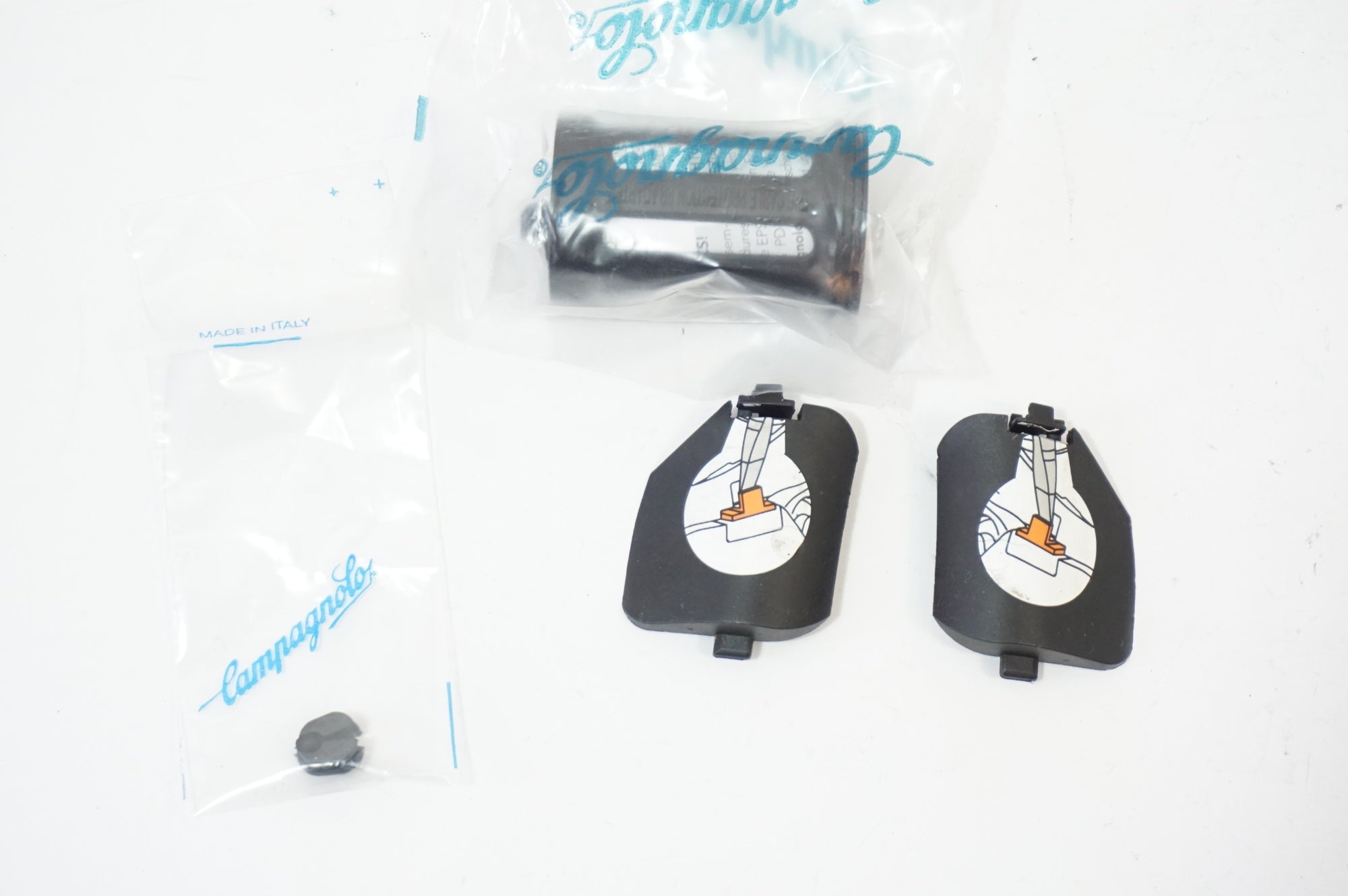 CAMPAGNOLO 「カンパニョーロ」 SUPER RECORD V4 EPS 12S コンポセット / 世田谷店