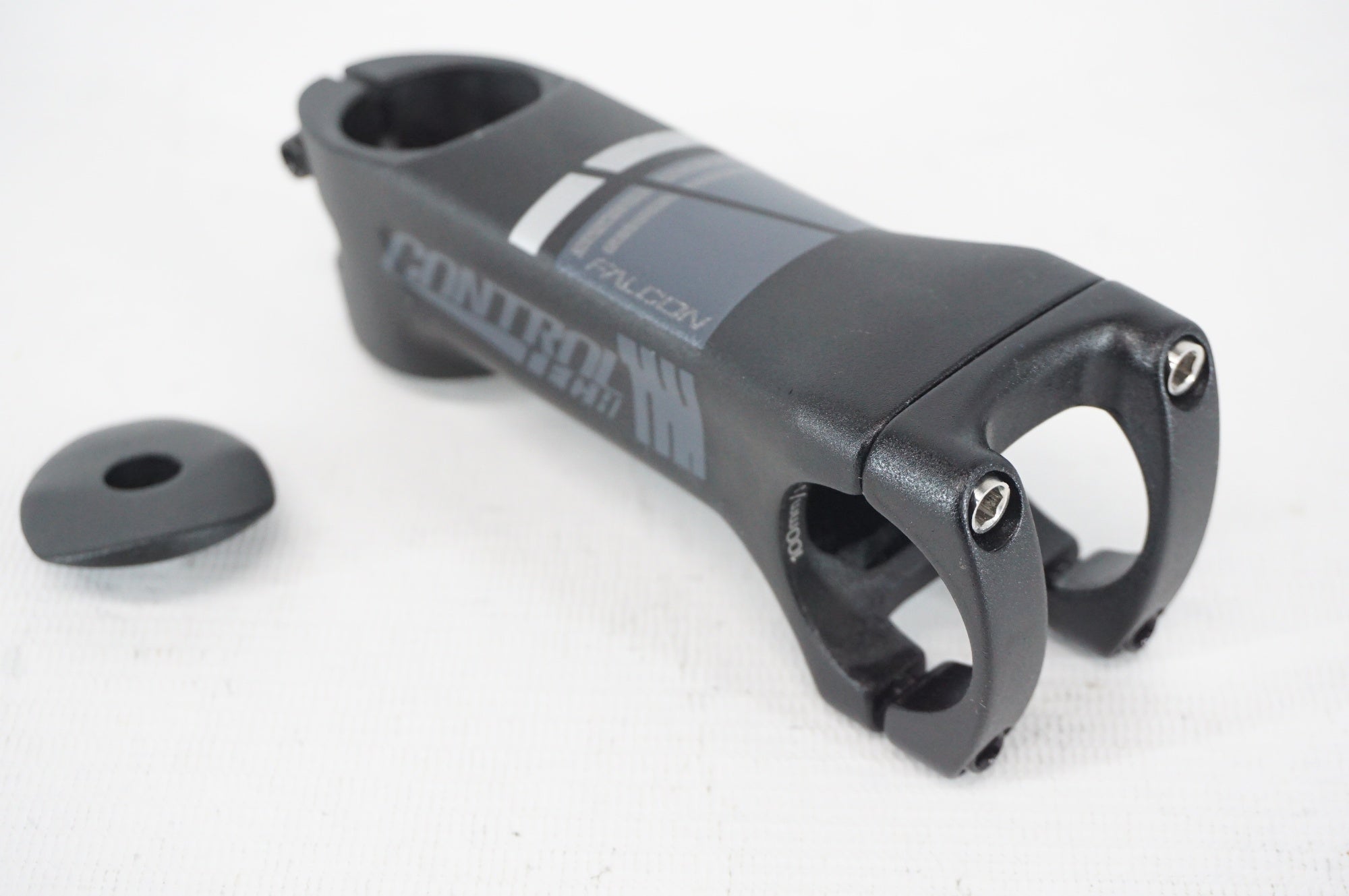 CONTROLTECH 「コントロールテック」 FALCON Φ31.8 100mm ステム / 阪急塚口店