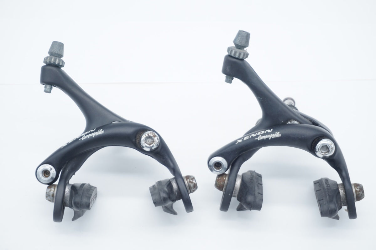 CAMPAGNOLO 「カンパニョーロ」 XENON キャリパーブレーキセット