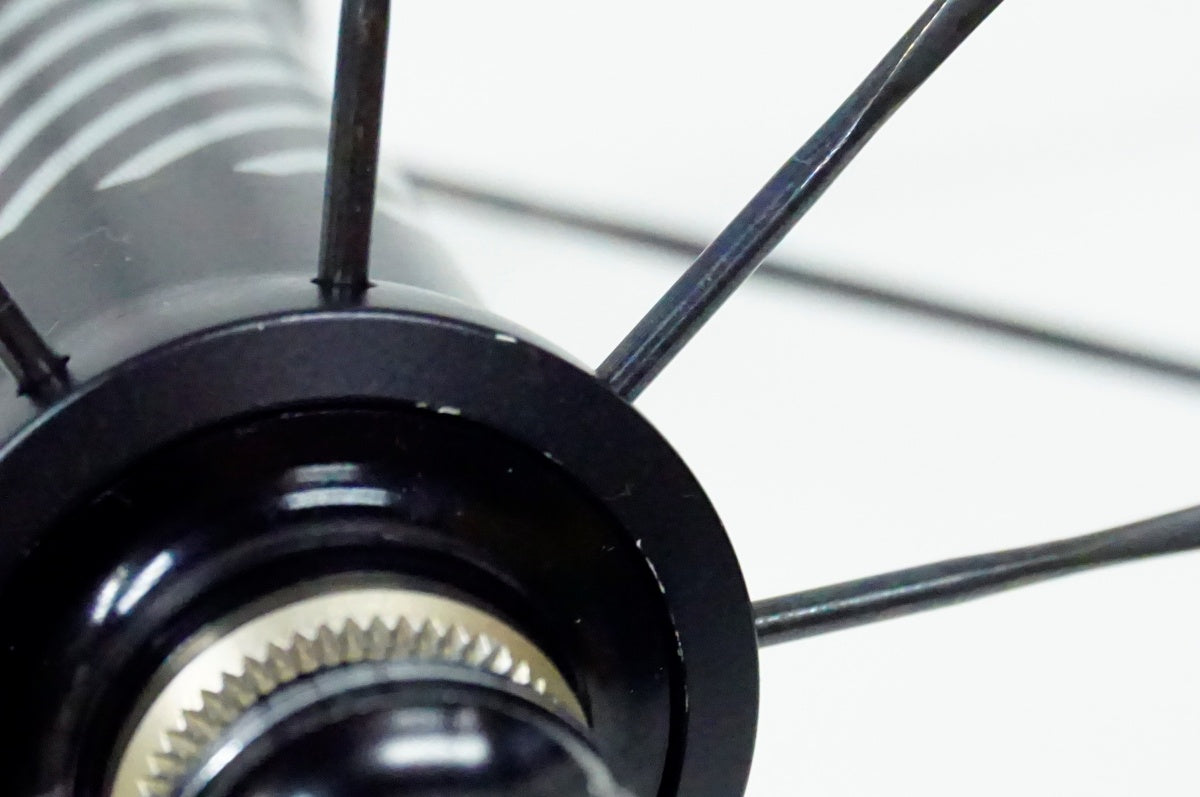 BONTRAGER 「ボントレガー」 PARADIGM ELITE TLR シマノ11速 ホイールセット / 名古屋大須店