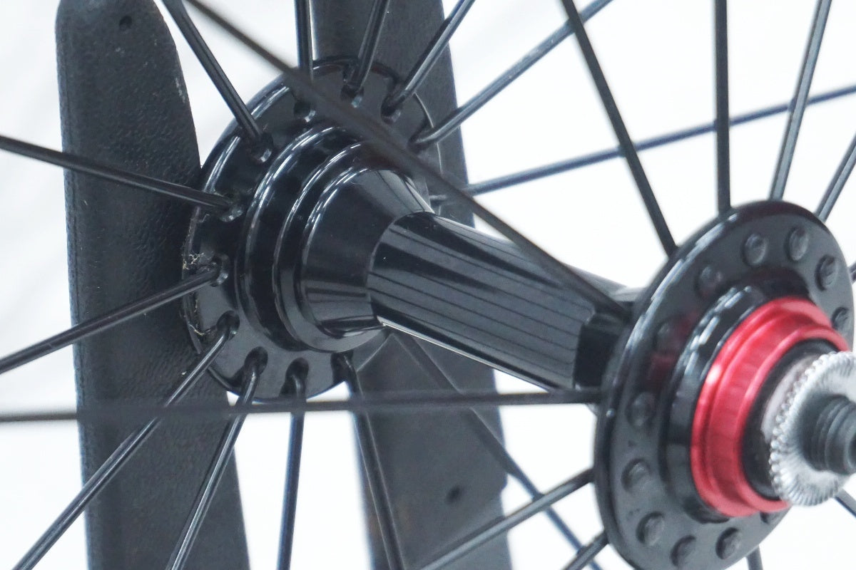 ジャンク MAVIC 「マビック」 CXP22 リム FELT ハブ シマノ8/9速 ホイールセット / 大阪美原北インター店