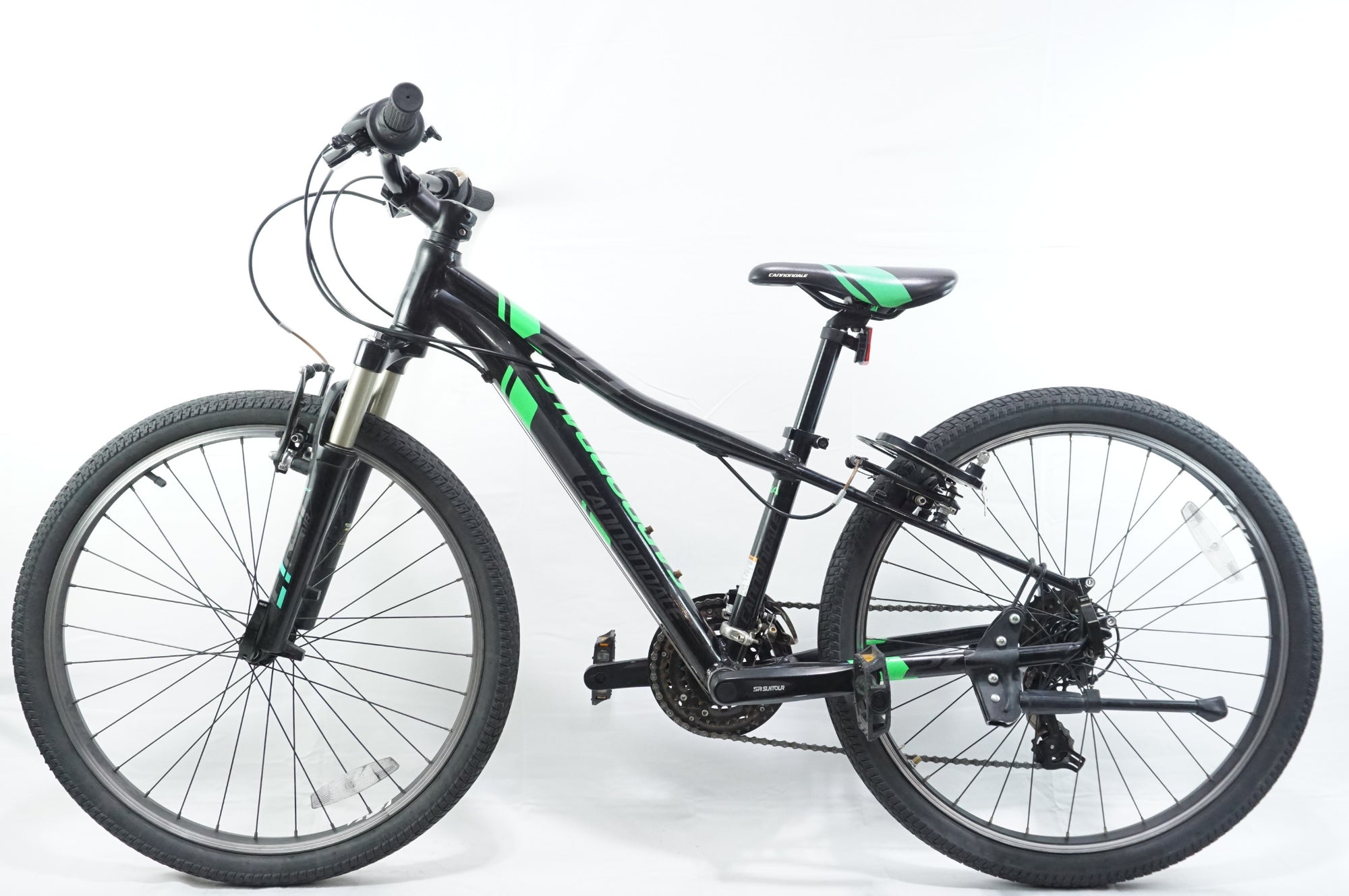 CANNONDALE 「キャノンデール」 RACE 24 2016年モデル 24インチ キッズバイク / 中目黒店