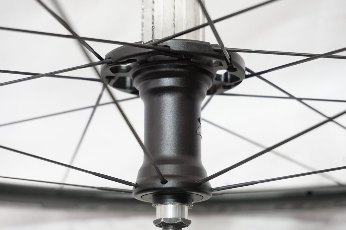 CAMPAGNOLO 「カンパニョーロ」 SCIROCCO C17 シマノ11速 ホイールセット / 大宮店