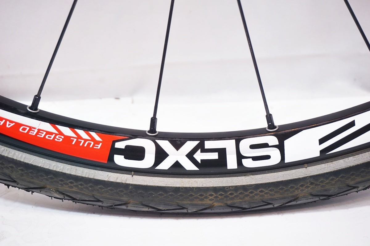 FSA 「エフエスエー」 SL-XC 26インチ シマノ10速 ホイールセット / バイチャリ世田谷店