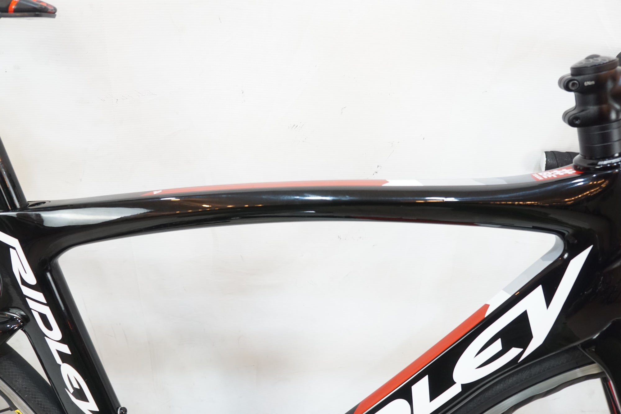 RIDLEY 「リドレー」 NOAH 2018年モデル ロードバイク / バイチャリ浦和ベース