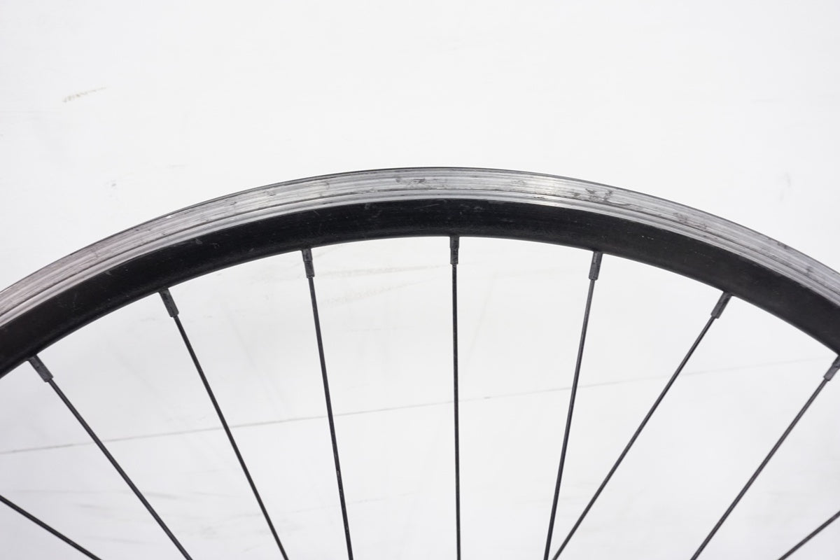 ジャンク AMERICAN CLASSIC「アメリカンクラシック」 ハブ シマノ10速 ホイールセット / 浜松店