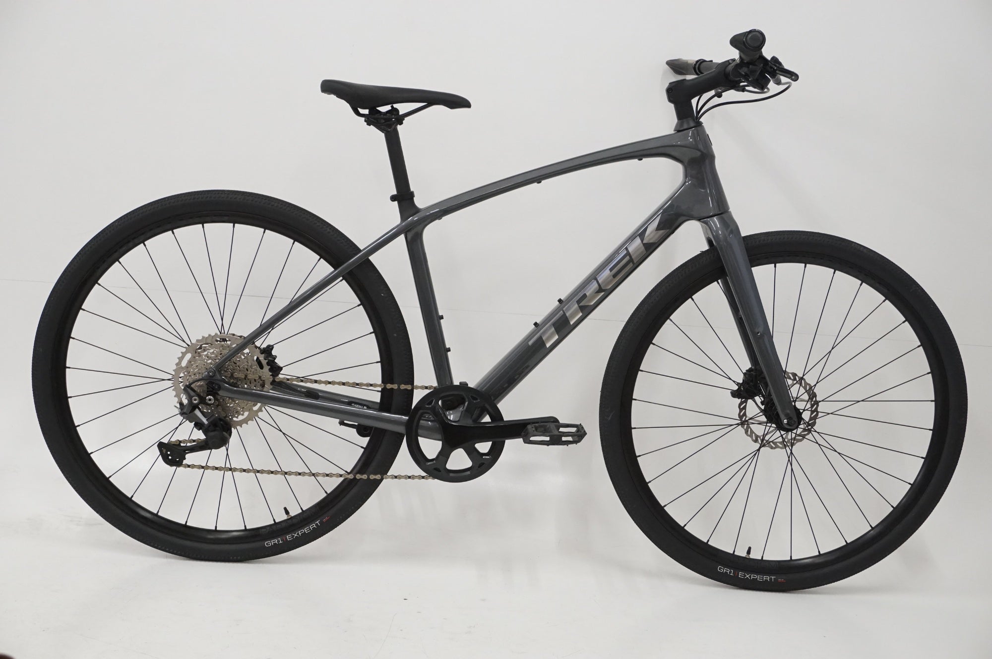 TREK 「トレック」 FX SPORT4 CARBON 2022-2024年モデル クロスバイク / 浜松店