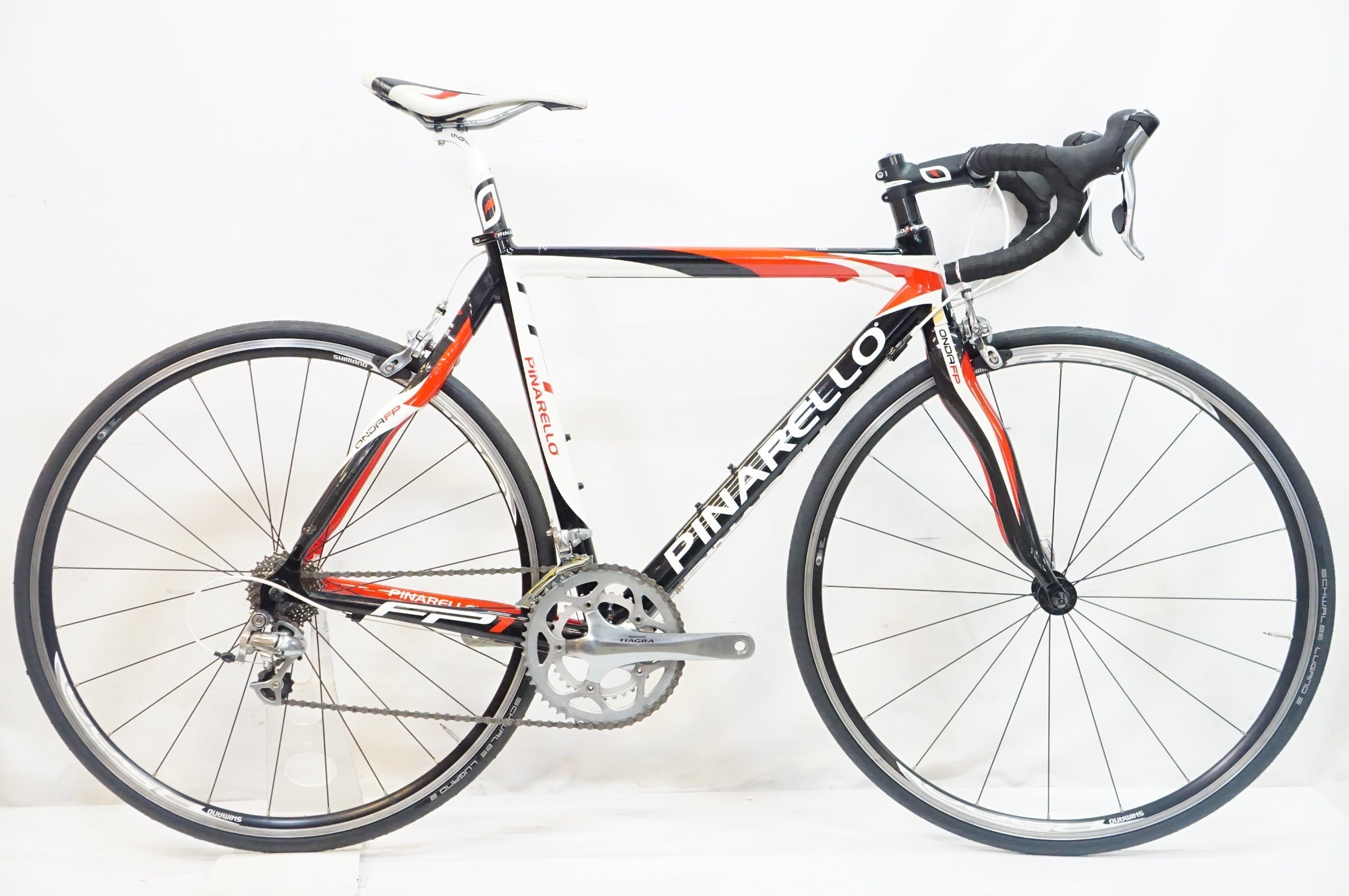 PINARELLO 「ピナレロ」 FP1 2011年モデル ロードバイク / 熊谷本店