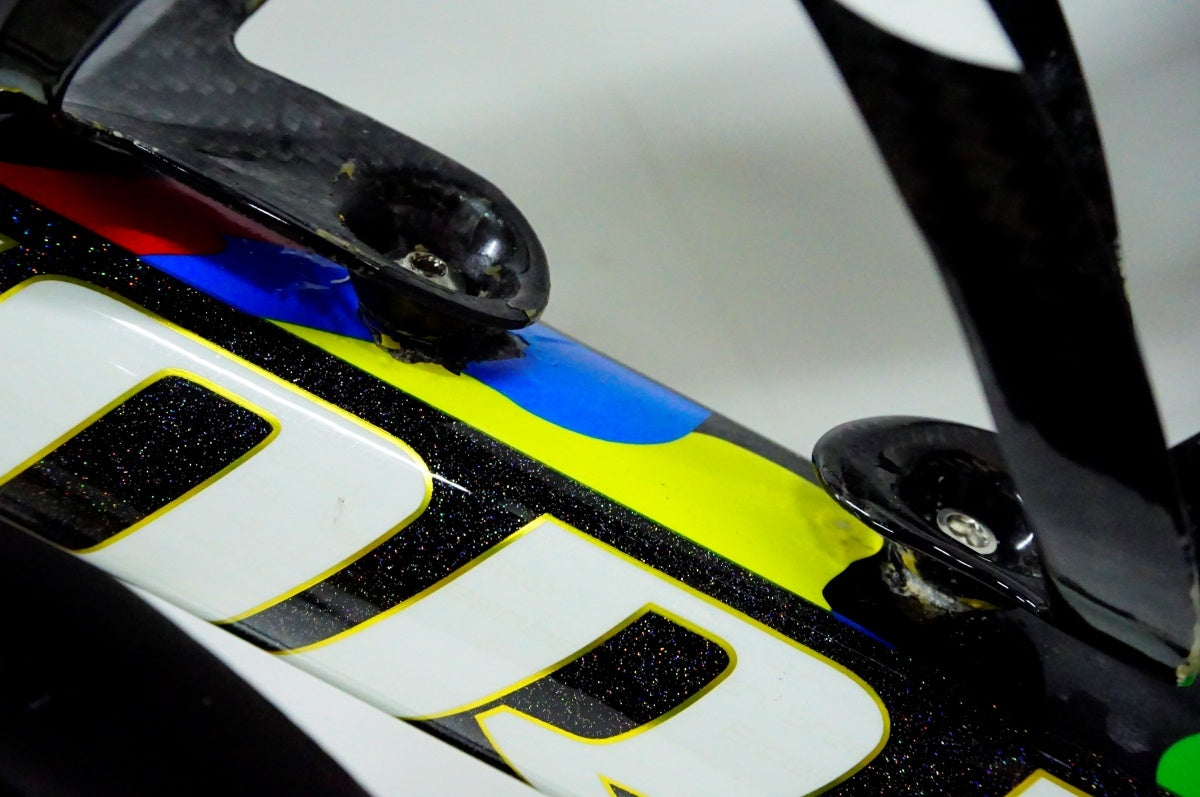 SPECIALIZED 「スペシャライズド」 S-WORKS TARMAC SL5 SAGAN 2016年モデル ロードバイク / 名古屋大須店