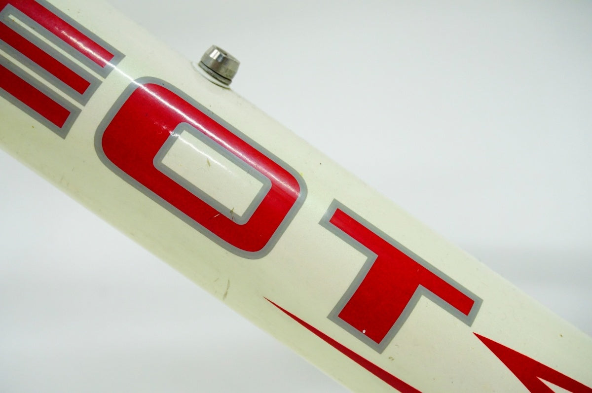 PEUGEOT 「プジョー」 EURO SPEED 2000年頃 フレームセット / 名古屋大須店