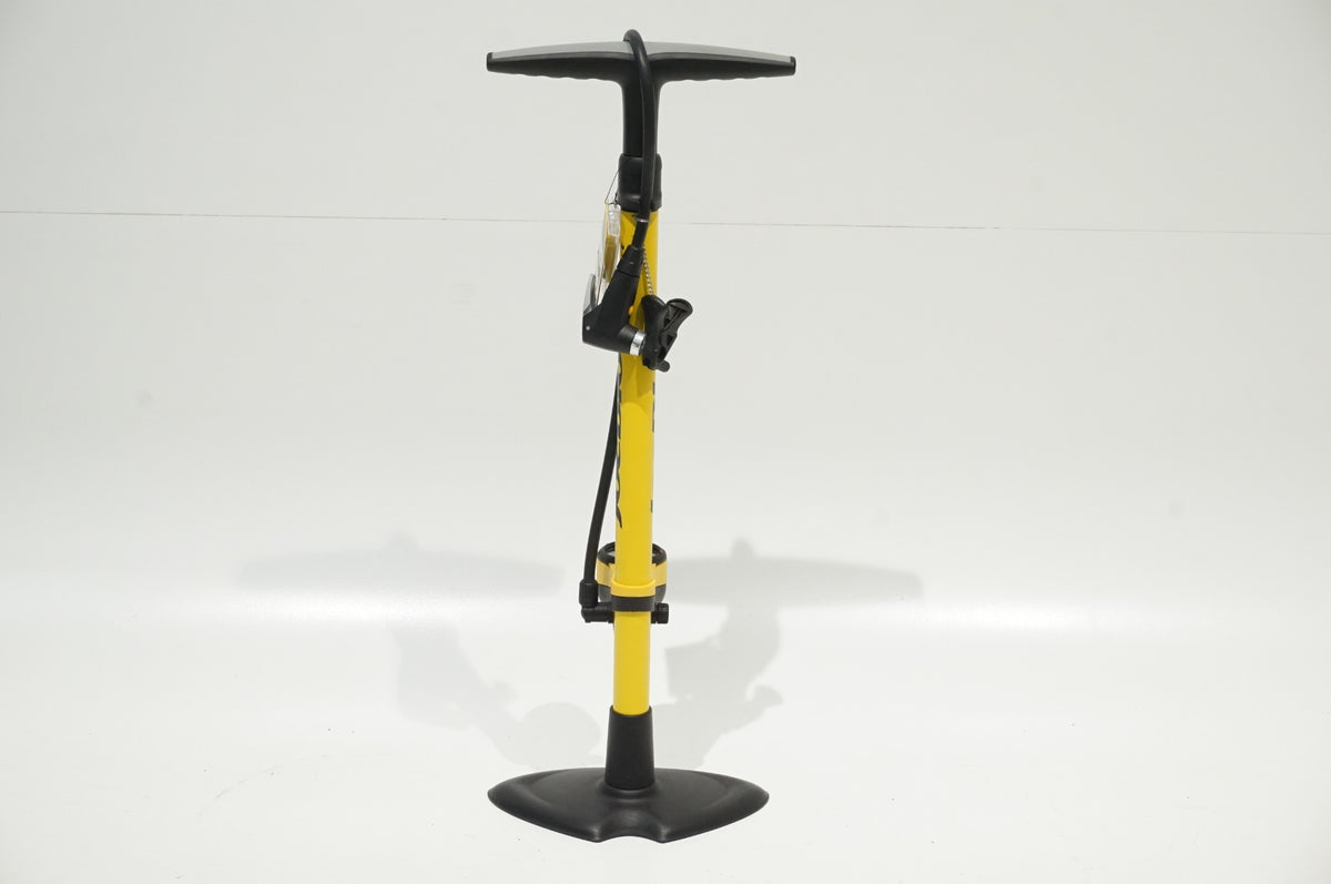 TOPEAK 「トピーク」 JOEBLOW SPORT フロアポンプ / 浜松店
