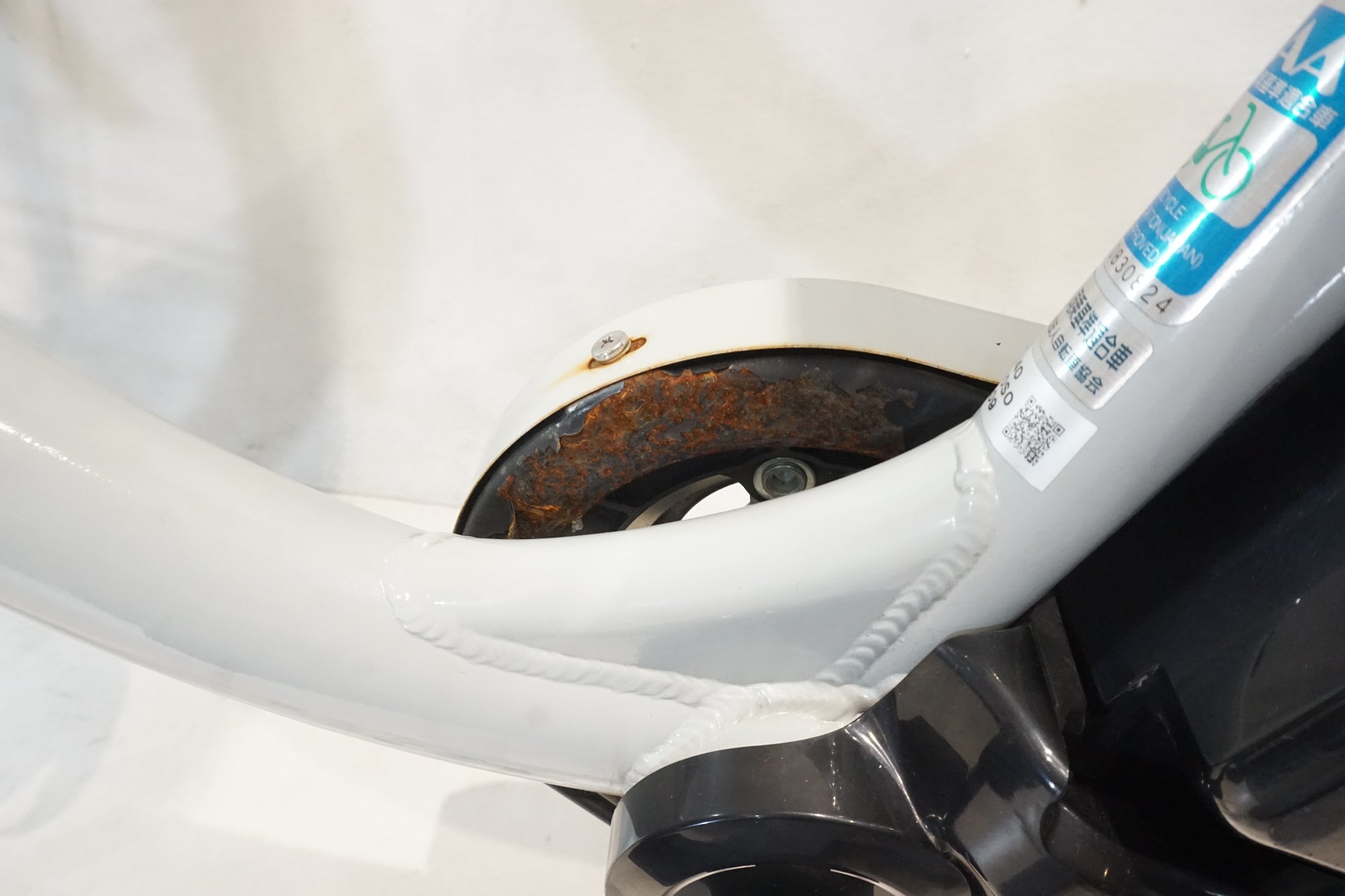 BRIDGESTONE 「ブリヂストン」 BIKKE MOB DD BM0B40 2020年モデル 24/20インチ 電動アシスト自転車 / 横浜戸塚店