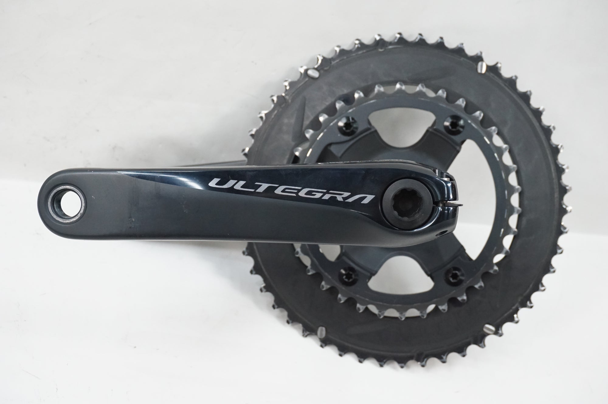SHIMANO 「シマノ」 ULTEGRA FC-R8000 50-34T 170mm クランクセット / 川越店