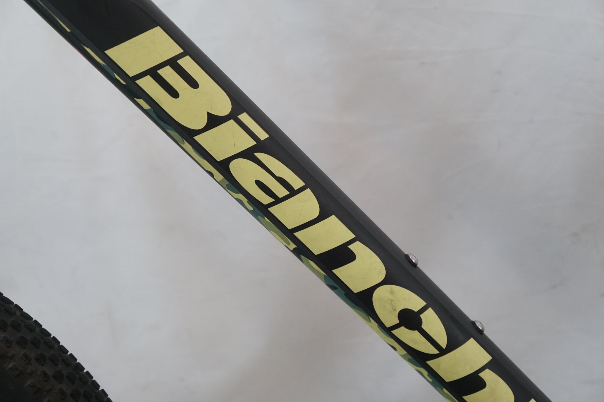 BIANCHI 「ビアンキ」 KUMA29.3 2014年モデル マウンテンバイク / バイチャリ浦和ベース