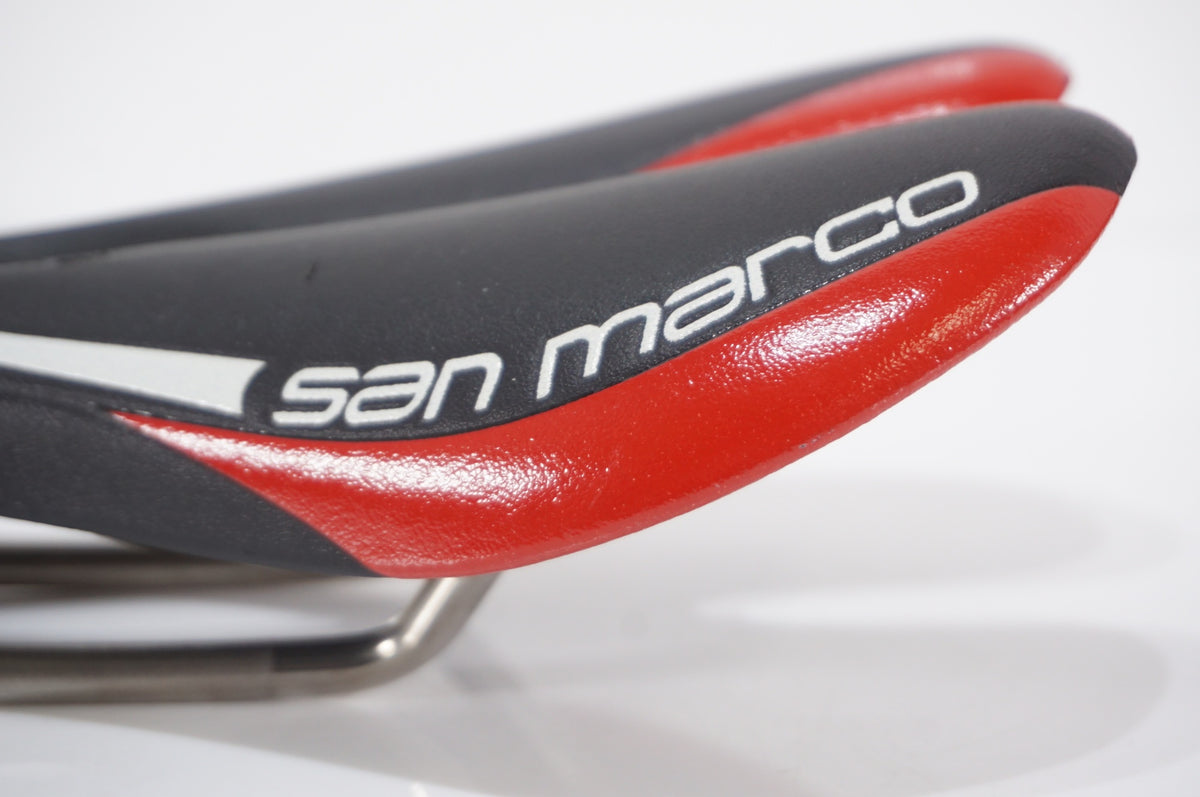 SELLE SAN MARCO 「セラサンマルコ」 RACING ASP ICT サドル / AKIBA店