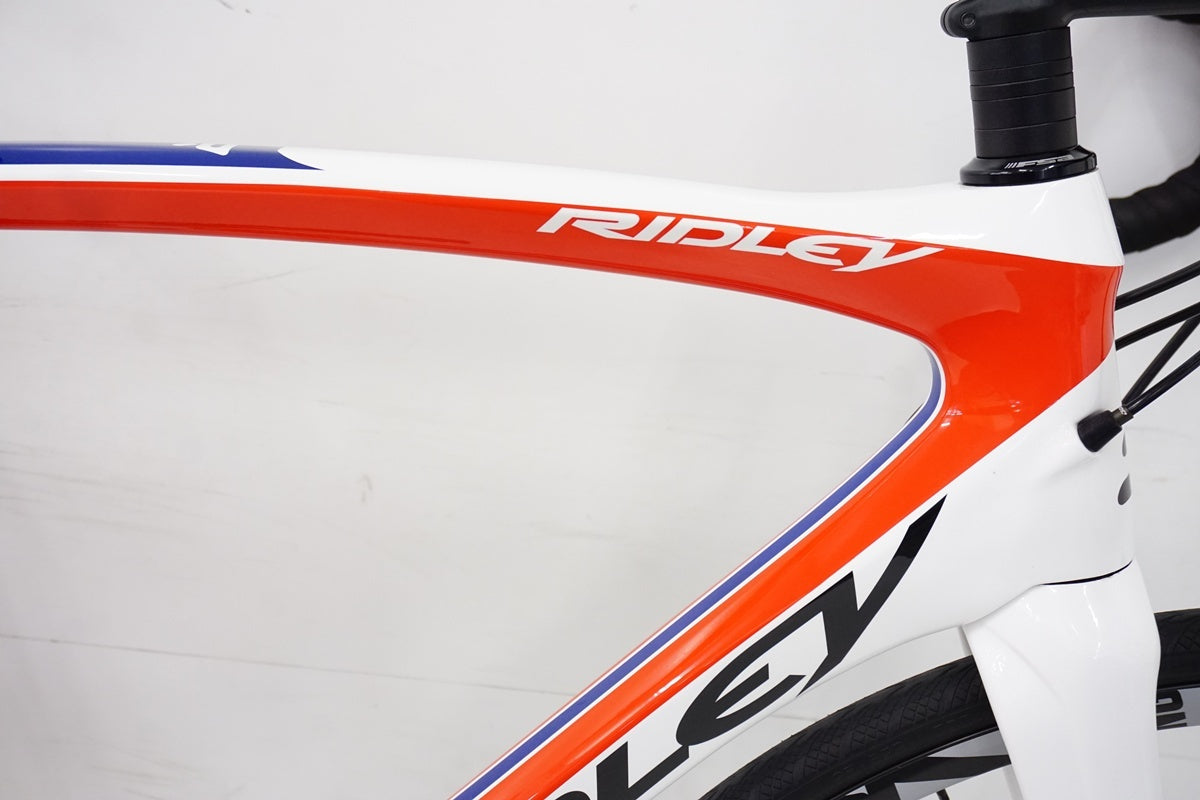 RIDLEY「リドレー」 FENIX SL DISC 2019年モデル ロードバイク / 浜松店