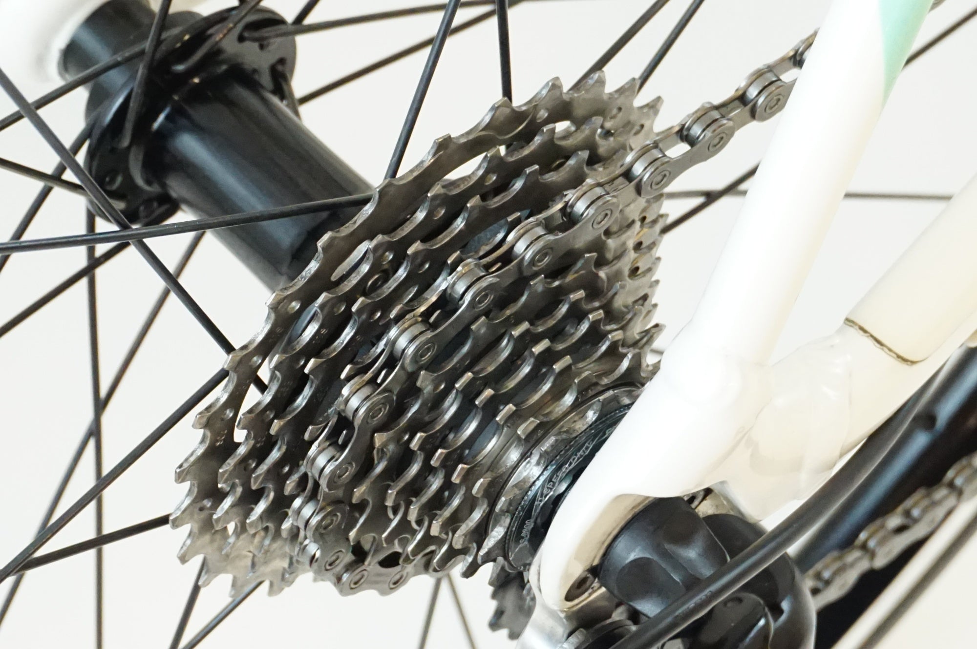 BOTTECCHIA 「ボッテキア」 DUELLO 2015年モデル ロードバイク / 浜松店