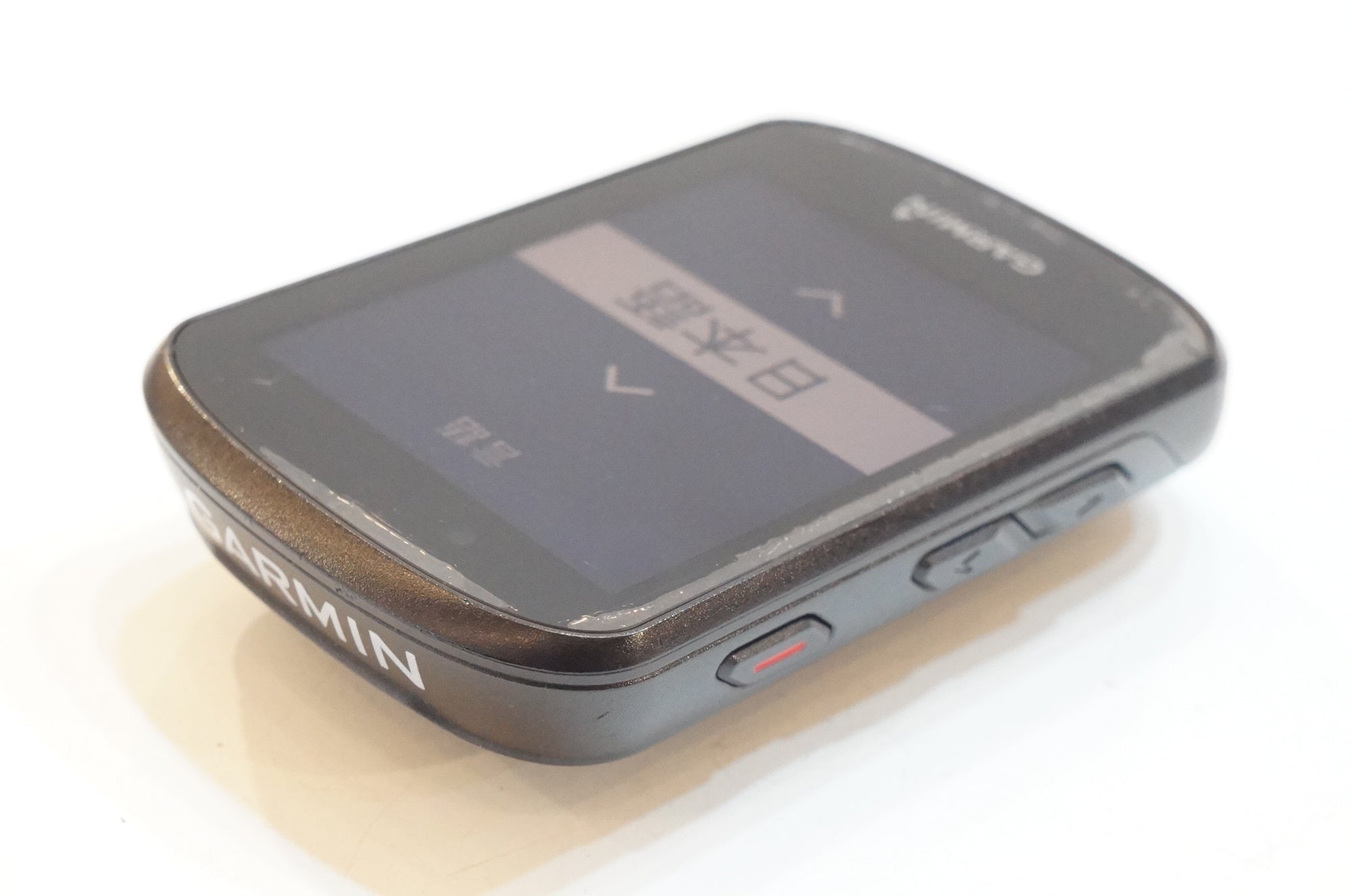 GARMIN 「ガーミン」 EDGE 530 サイクルコンピューター / バイチャリ浦和ベース