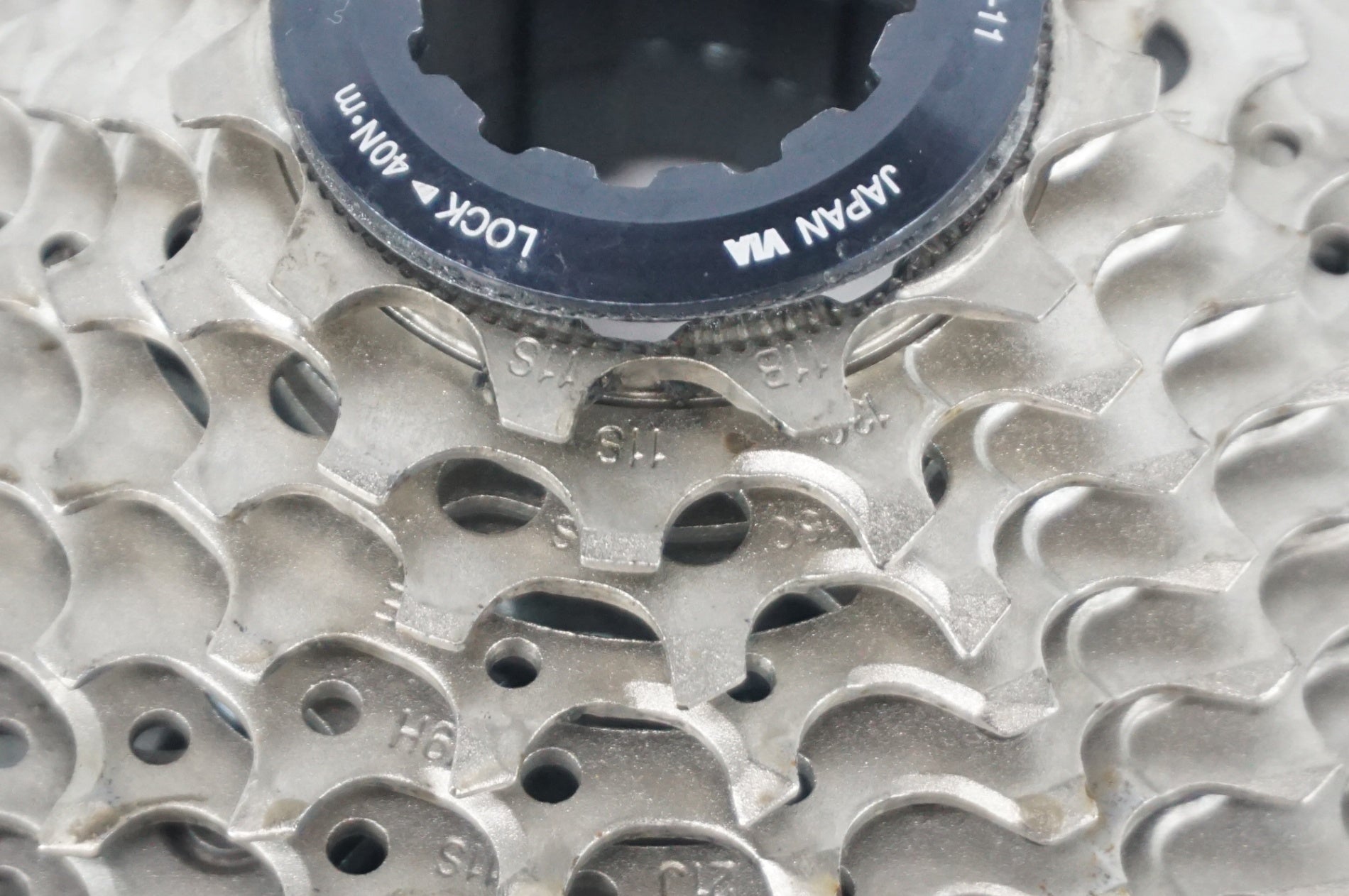 SHIMANO 「シマノ」 CS-HG800-11 11-34T スプロケット / 阪急塚口店