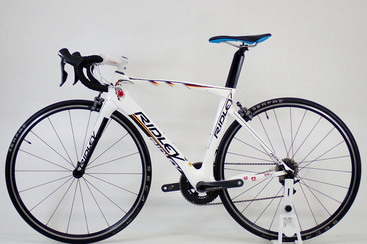 RIDLEY 「リドレー」 NOAH SL 2017年モデル ロードバイク / 伊勢崎店