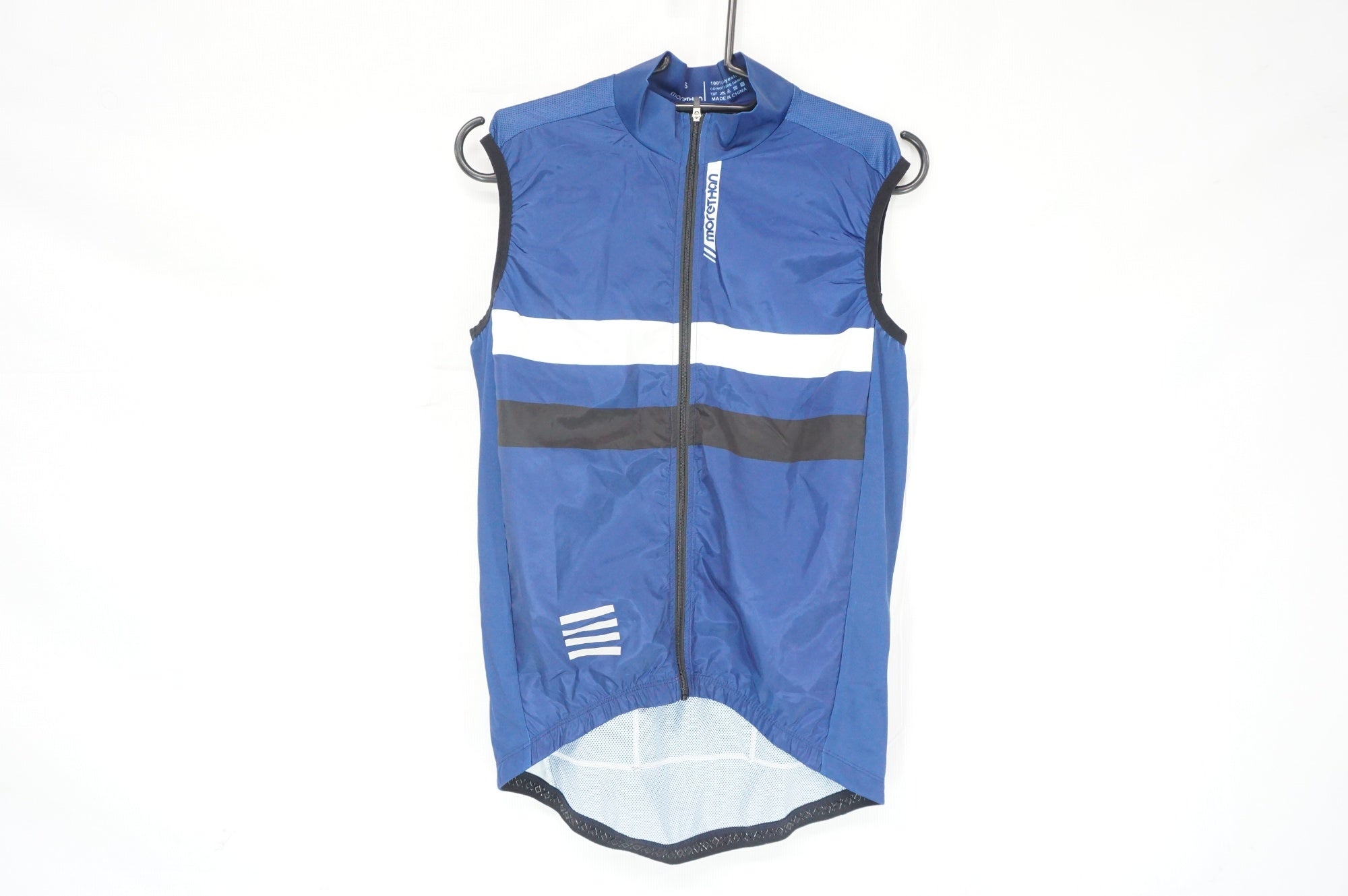 MORETHAN 「モーゼン」 Sサイズ ナイロンベスト / 阪急塚口店