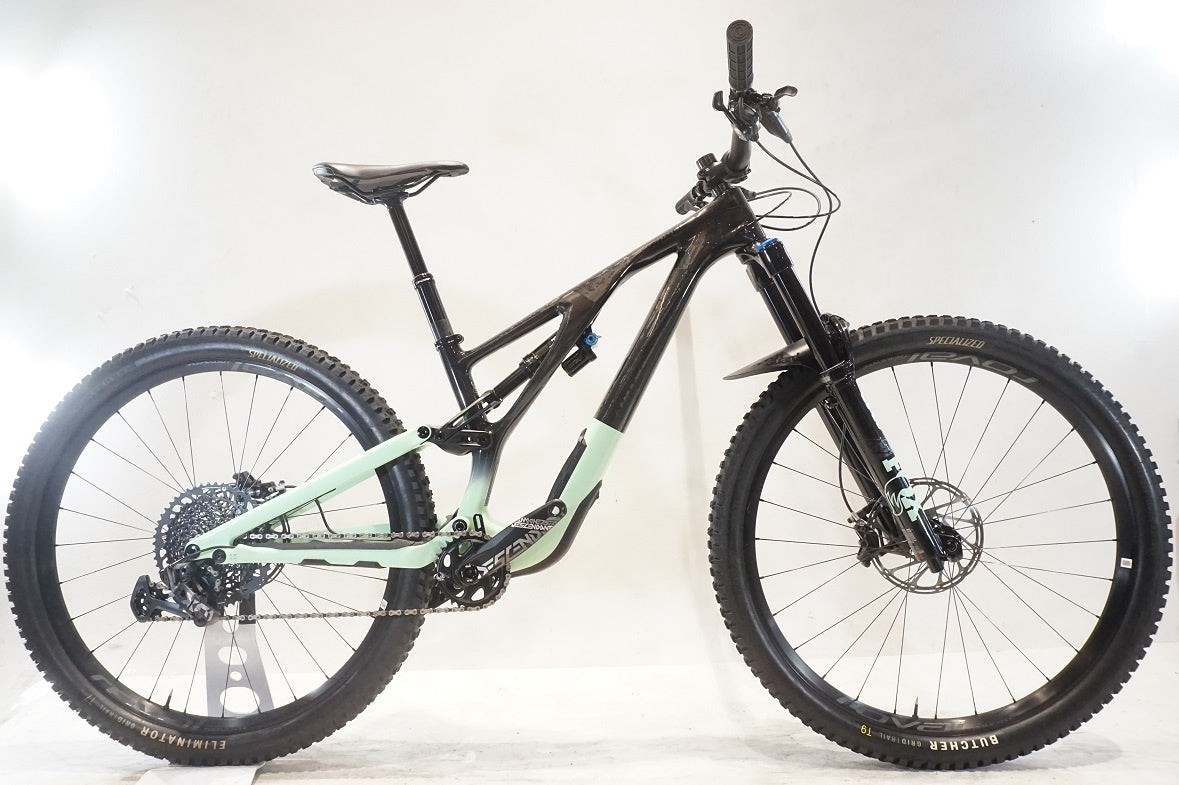 SPECIALIZED 「スペシャライズド」 STUMPJUMPER EVO EXPERT CARBON 2021年モデル 29インチ マウンテンバイク / 横浜戸塚店