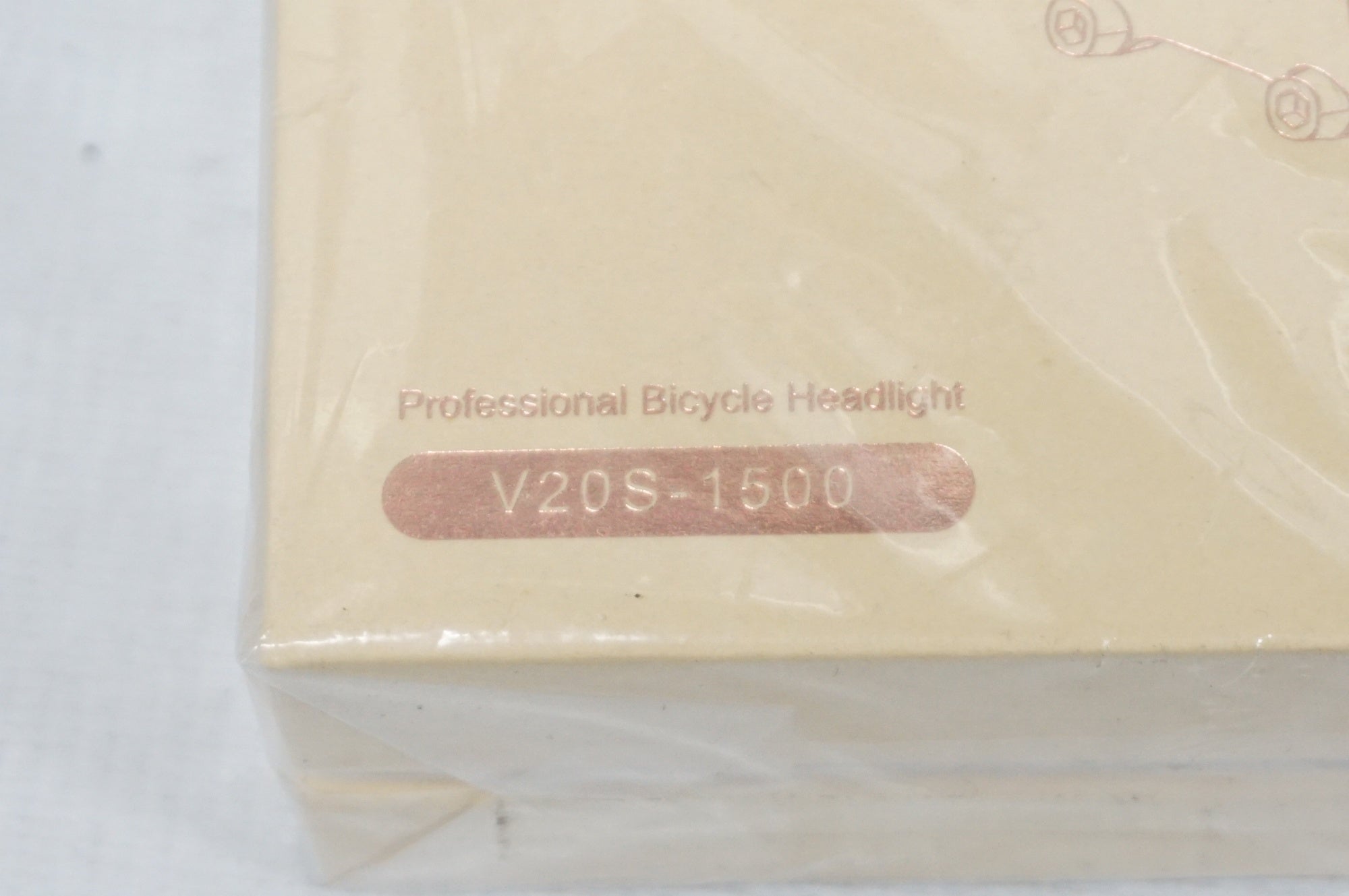 GACIRON 「ガシロン」 V20S-1500 2in1 ライト / 阪急塚口店