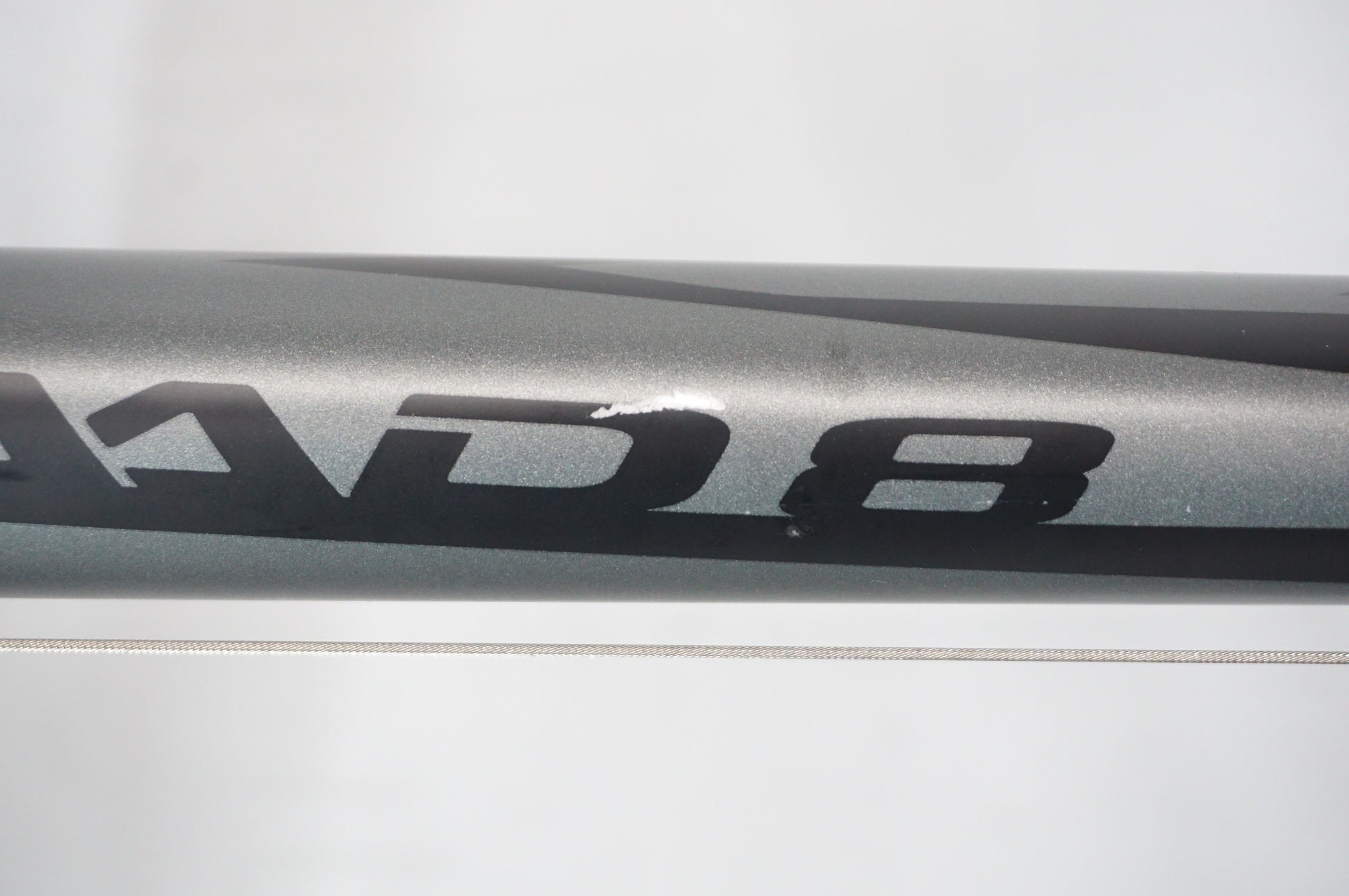 CANNONDALE 「キャノンデール」 CAAD8 FLAT BAR 7 2013年モデル フラットバーロード / 阪急塚口店