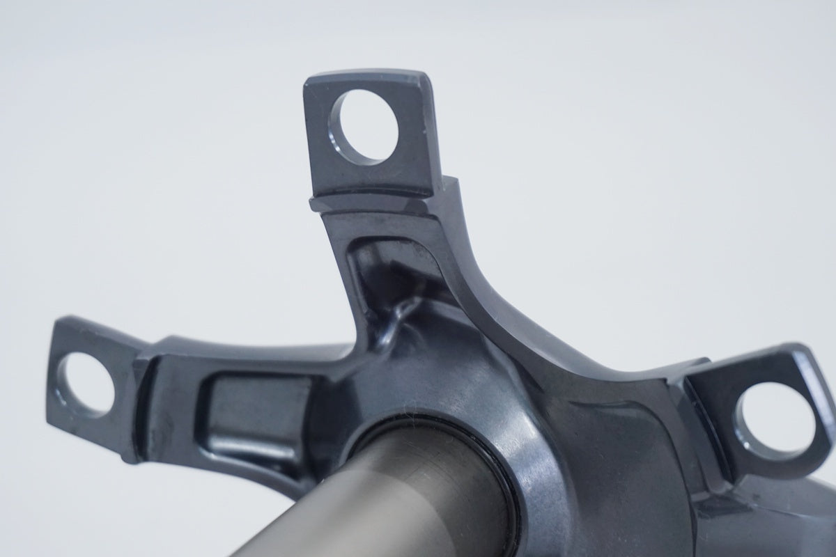 SHIMANO 「シマノ」 ULTEGRA FC-6650 170mm クランクセット / 京都八幡店