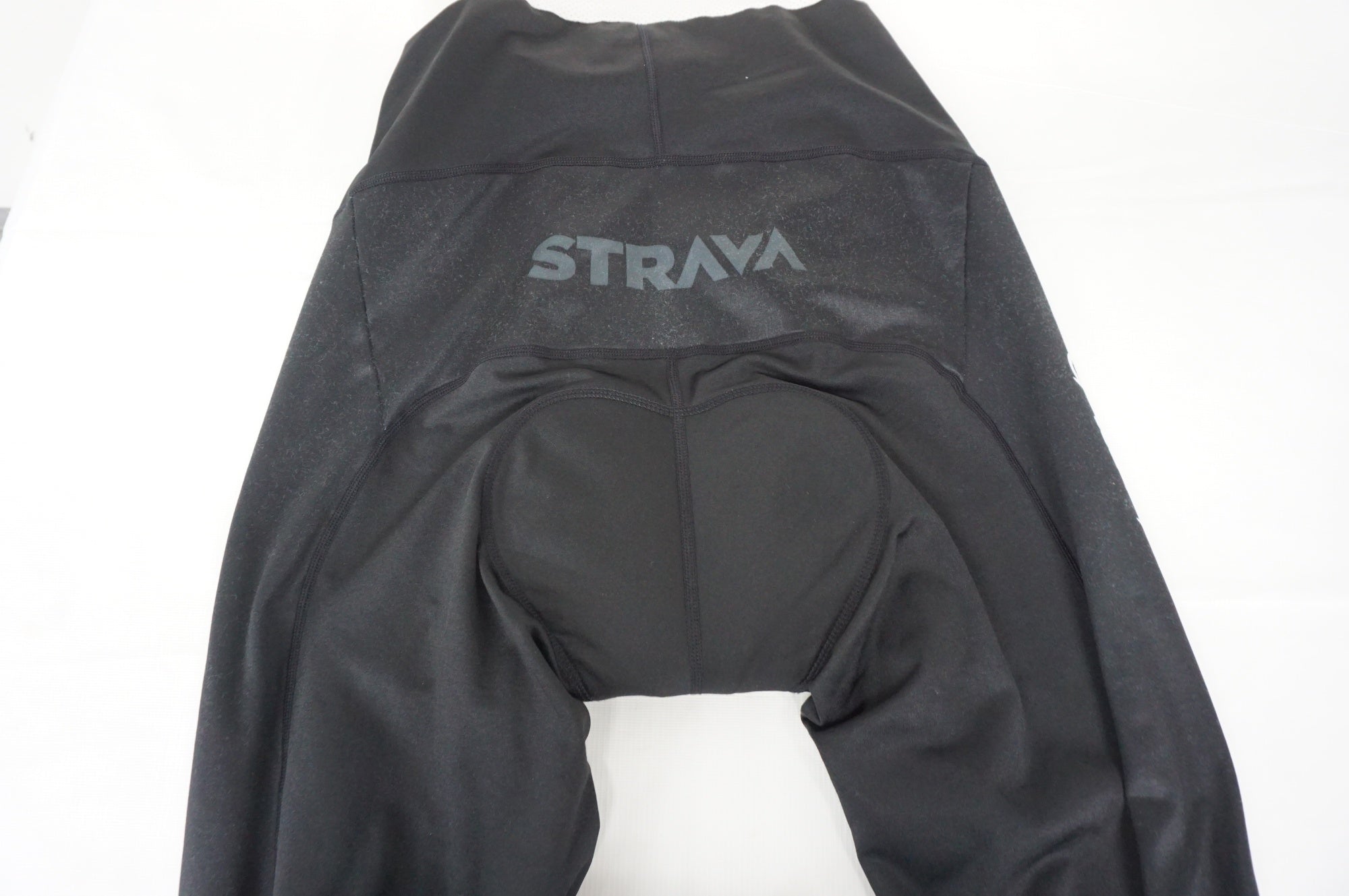 STRAVA 「ストラバ」 XLサイズ ビブショーツ / 阪急塚口店