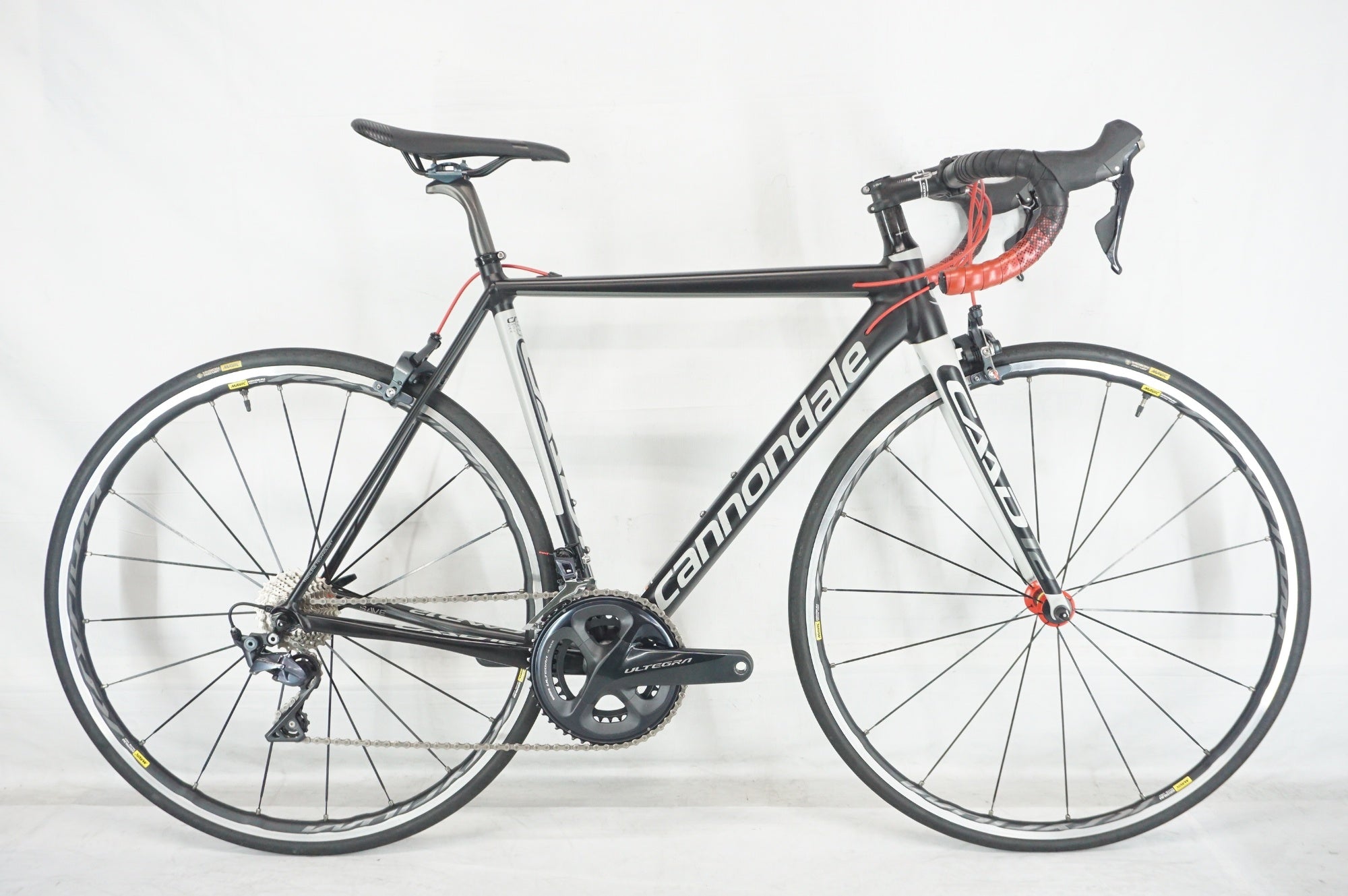 CANNONDALE 「キャノンデール」 CAAD12 ULTEGRA 2016年モデル ロードバイク / 阪急塚口店