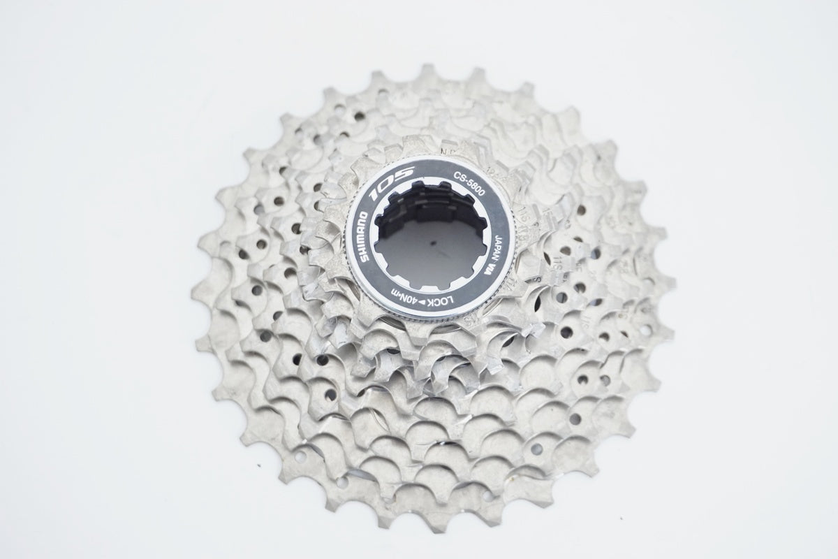 SHIMANO 「シマノ」 105 CS-5800 11-28T スプロケット / 京都八幡店