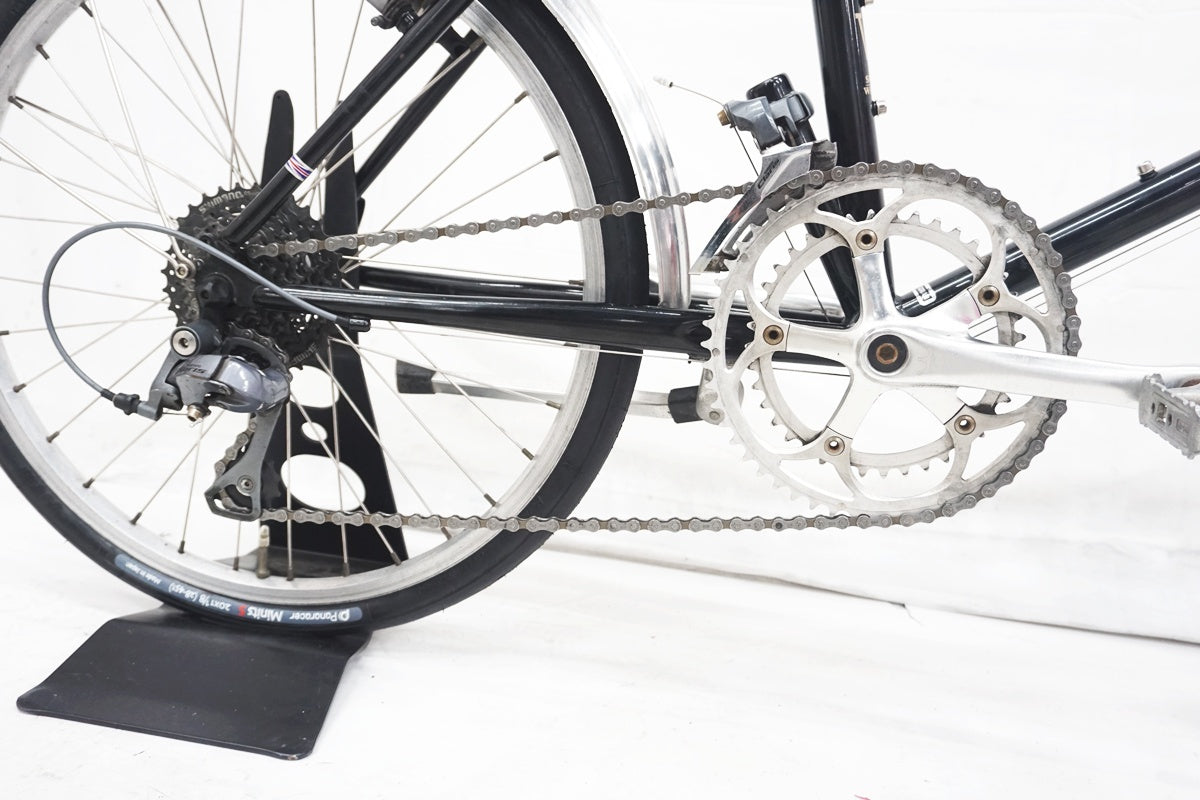 RALEIGH 「ラレー」 RSP RSW SPECIAL 2017年モデル ミニベロ/ 大阪美原北インター店