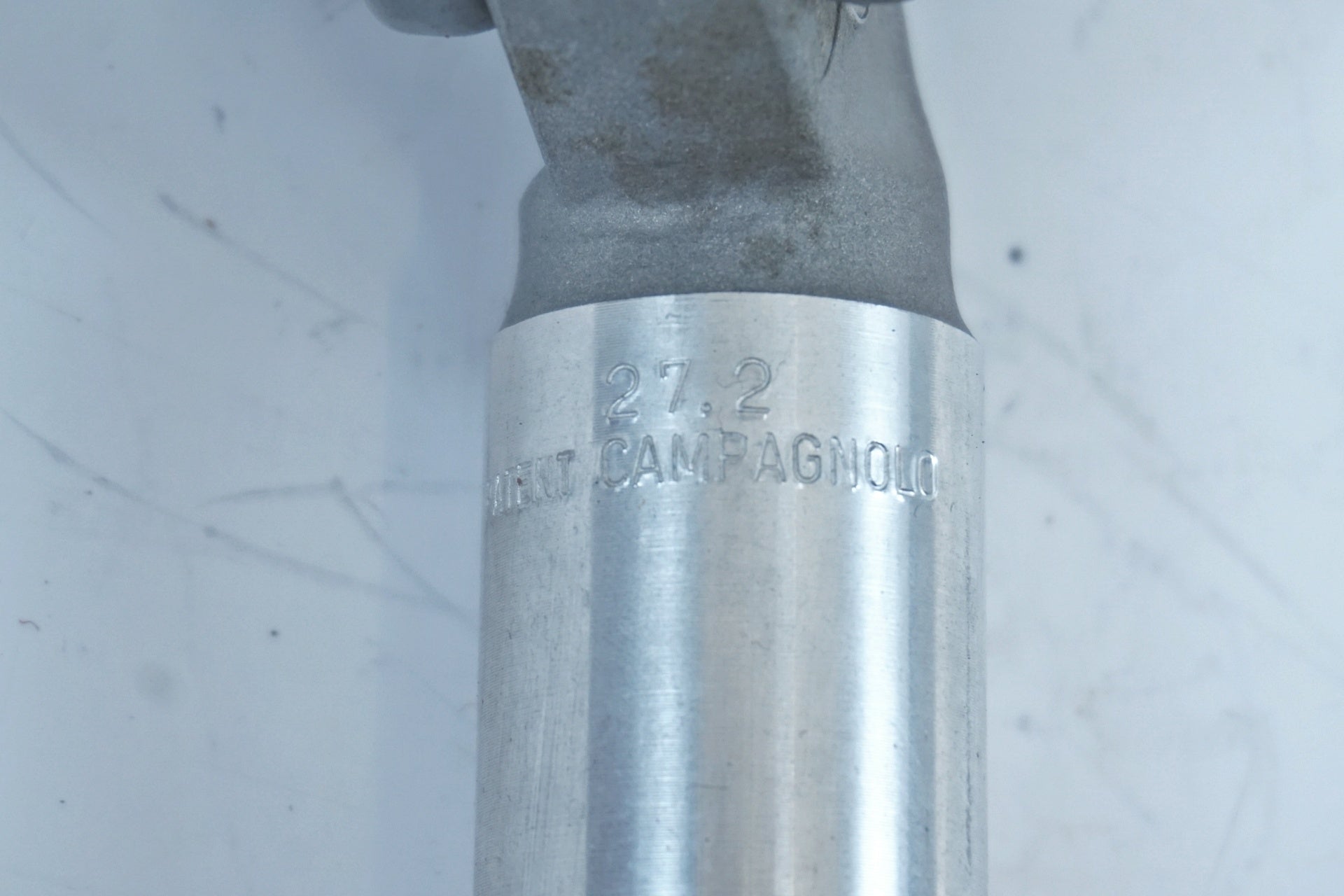 CAMPAGNOLO 「カンパニョーロ」 GRAN SPORT φ27,2 シートポスト / 有明ガーデン店