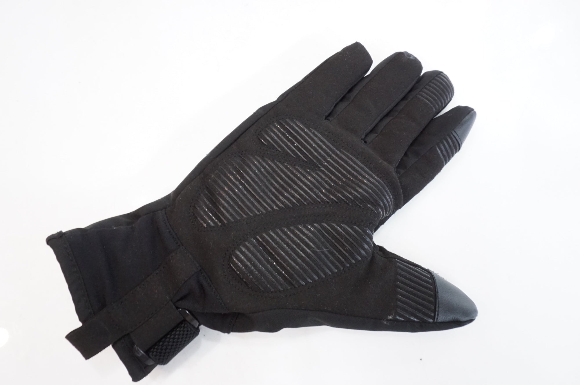 CAFE DU CYCLISTE 「カフェドシクリステ」 冬用グローブ/ 大宮店