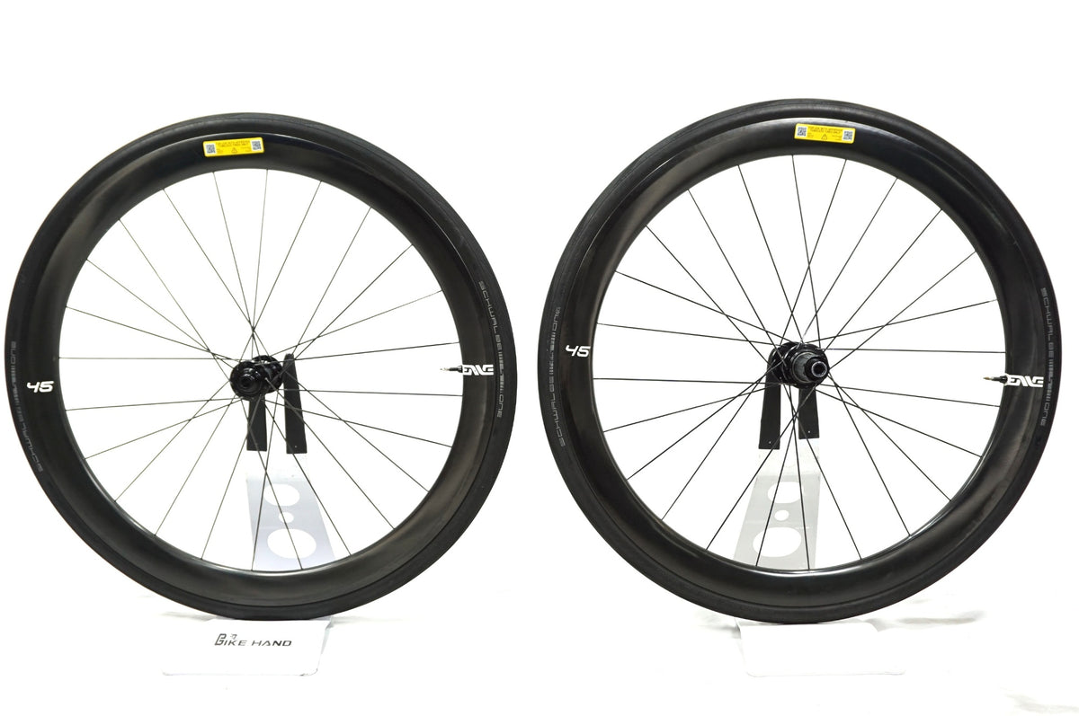 ENVE 「エンヴィ」 45 INNERDRIVE TLR ホイールセット / 川越店