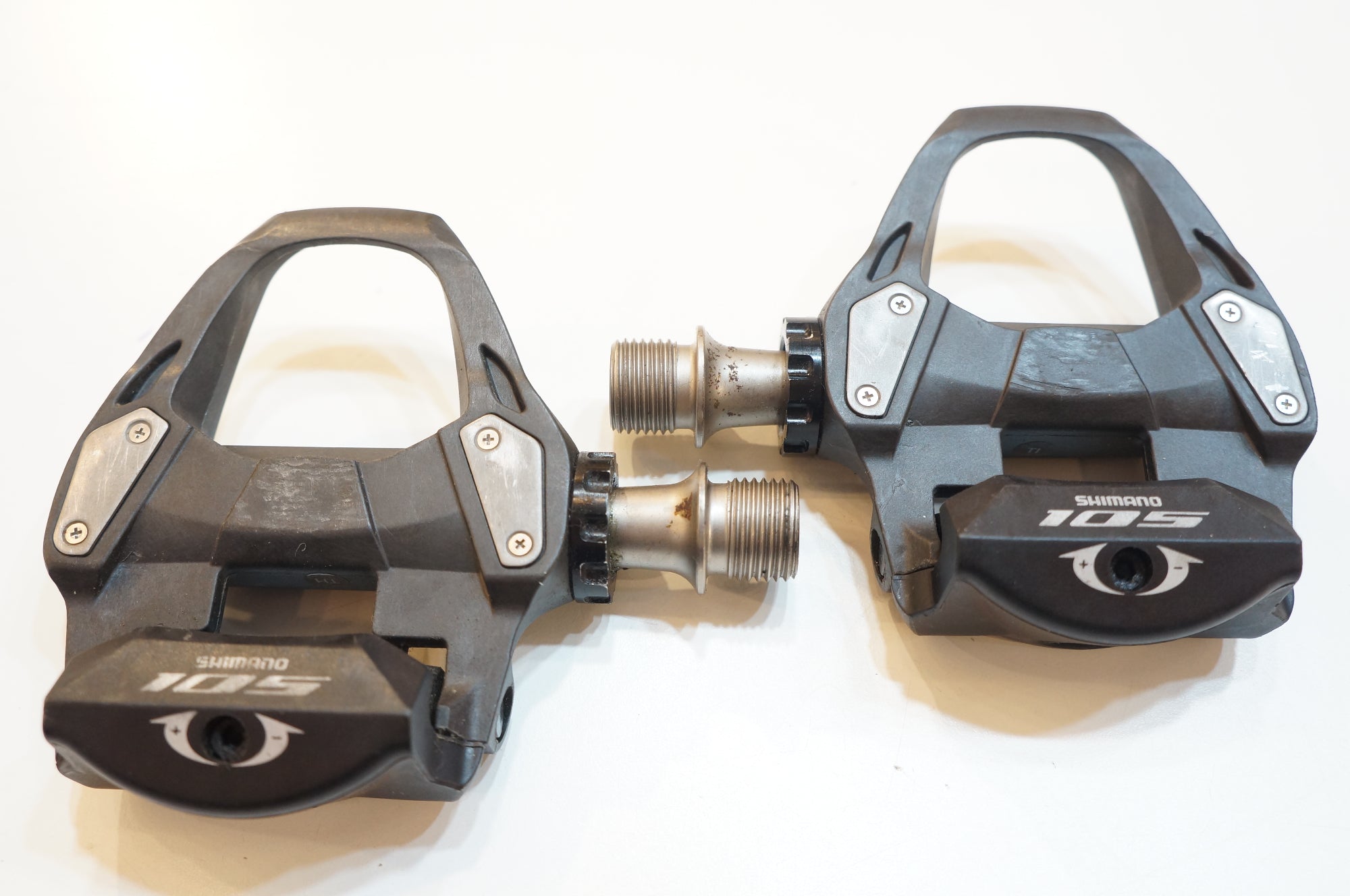 【最終価格】ビンディングペダル　PD-R7000 SHIMANO 105 SHIMANO 「シマノ」 105 PD-R7000 ビンディングペダル / バイチャリ
