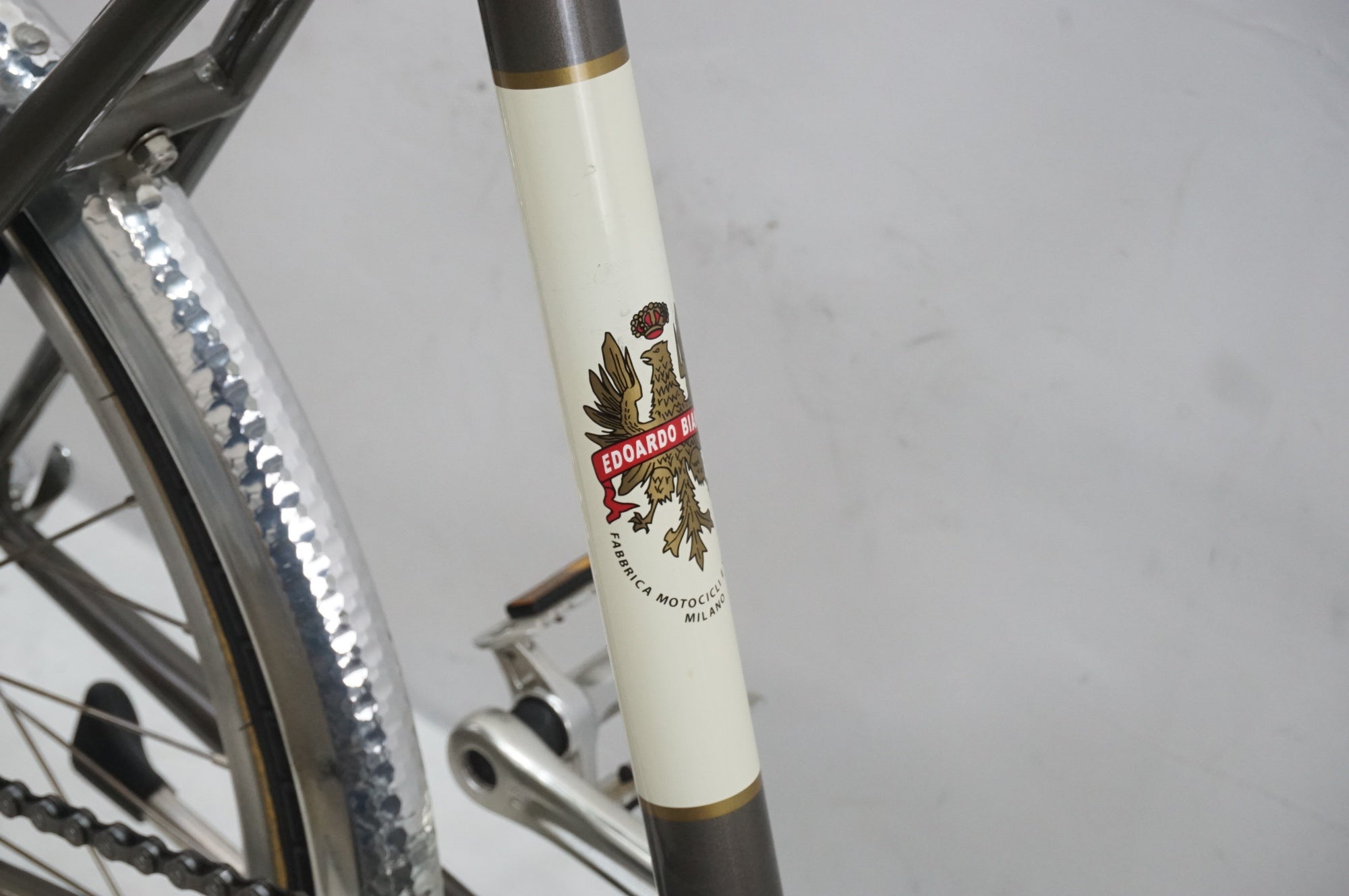 BIANCHI 「ビアンキ」 MINIVELO7 2016年モデル 20インチ ミニベロ / 大宮店